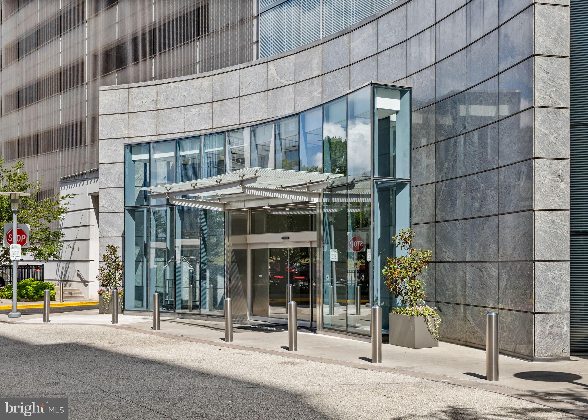 2101 MARKET STREET 1408