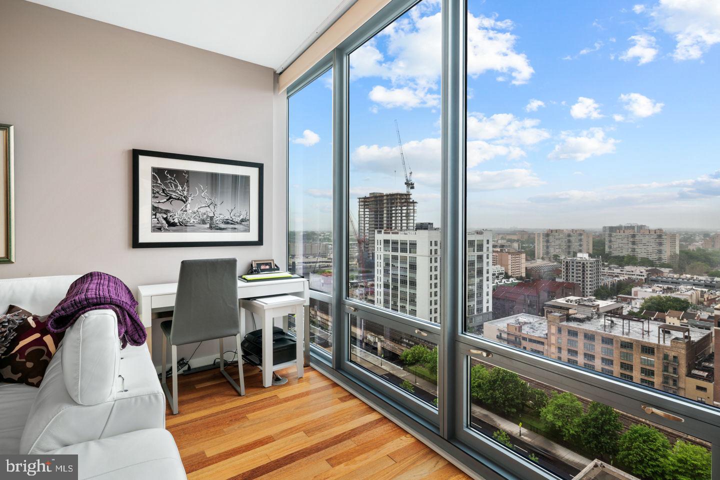 2101 MARKET STREET 1408