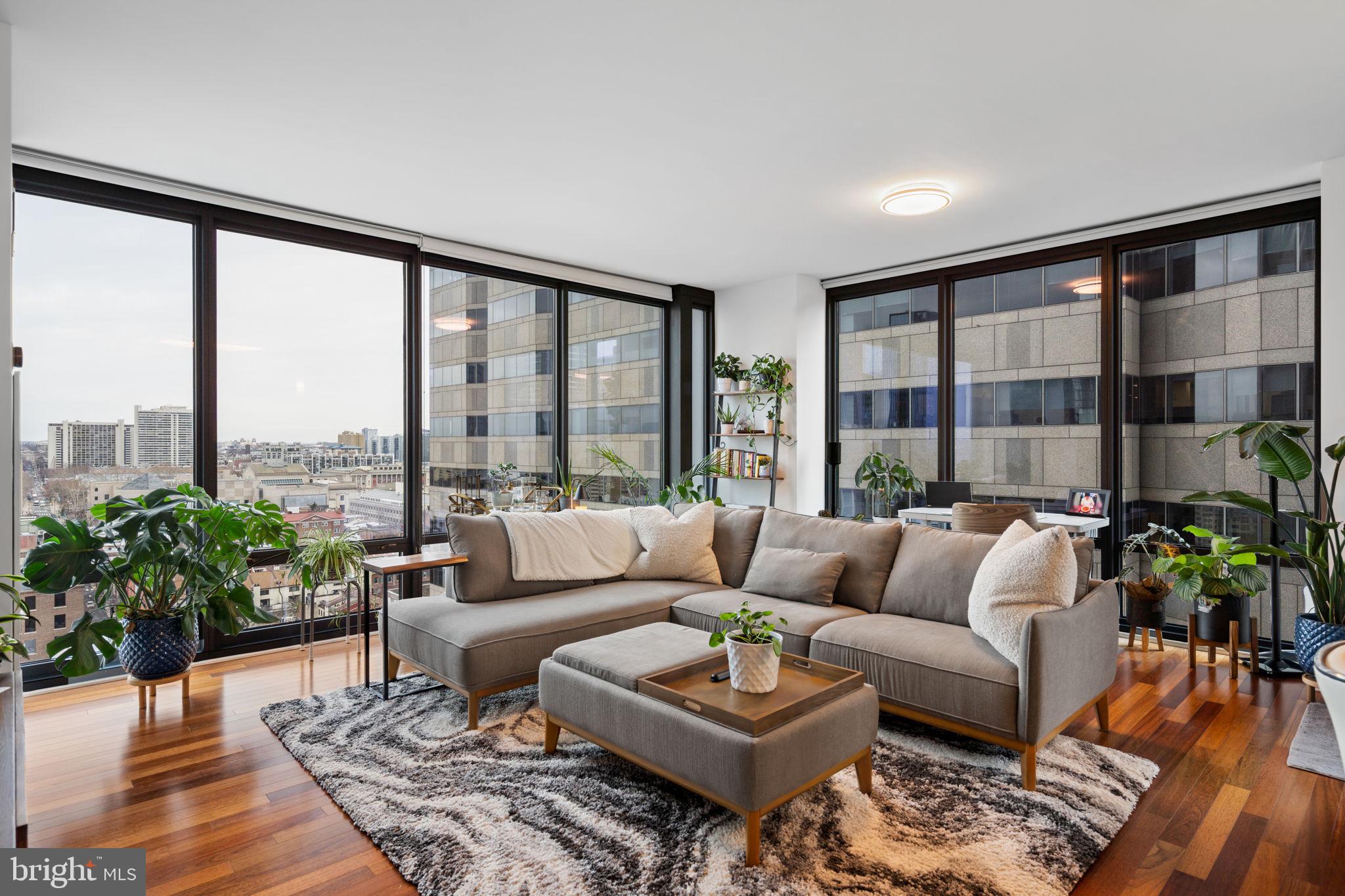 2101 MARKET STREET 00 1507