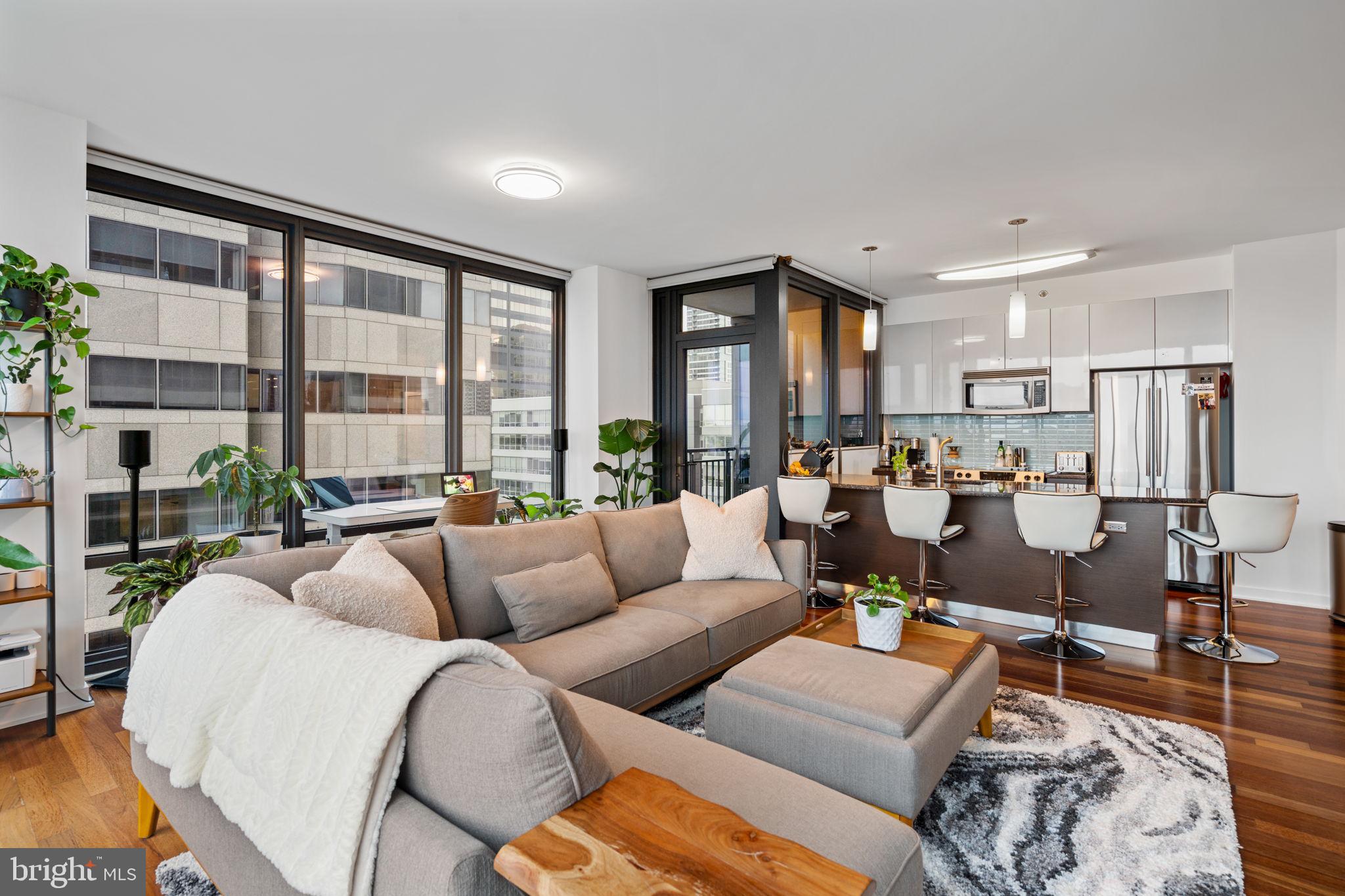 2101 MARKET STREET 00 1507