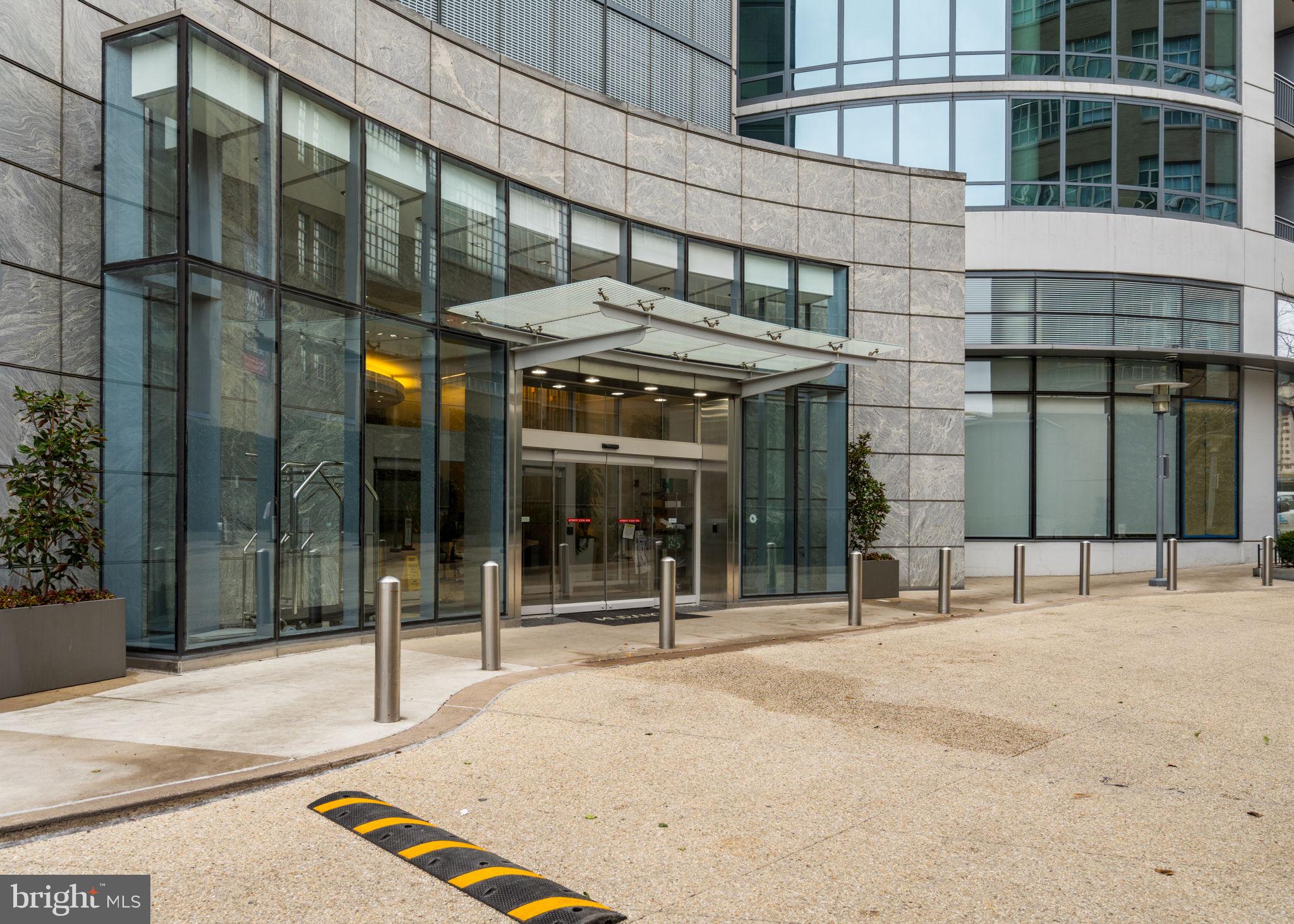 2101 MARKET STREET 00 1507