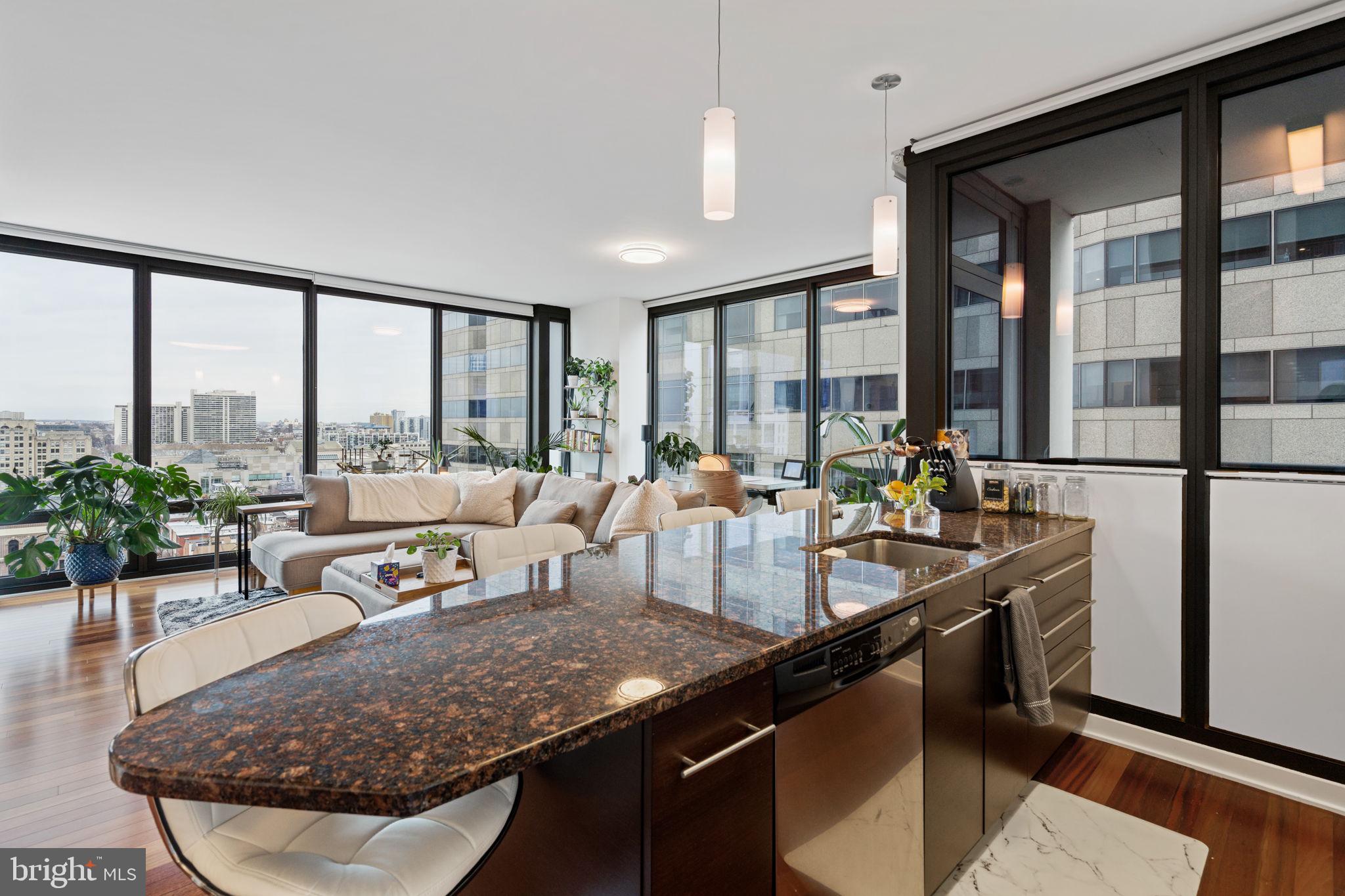 2101 MARKET STREET 00 1507