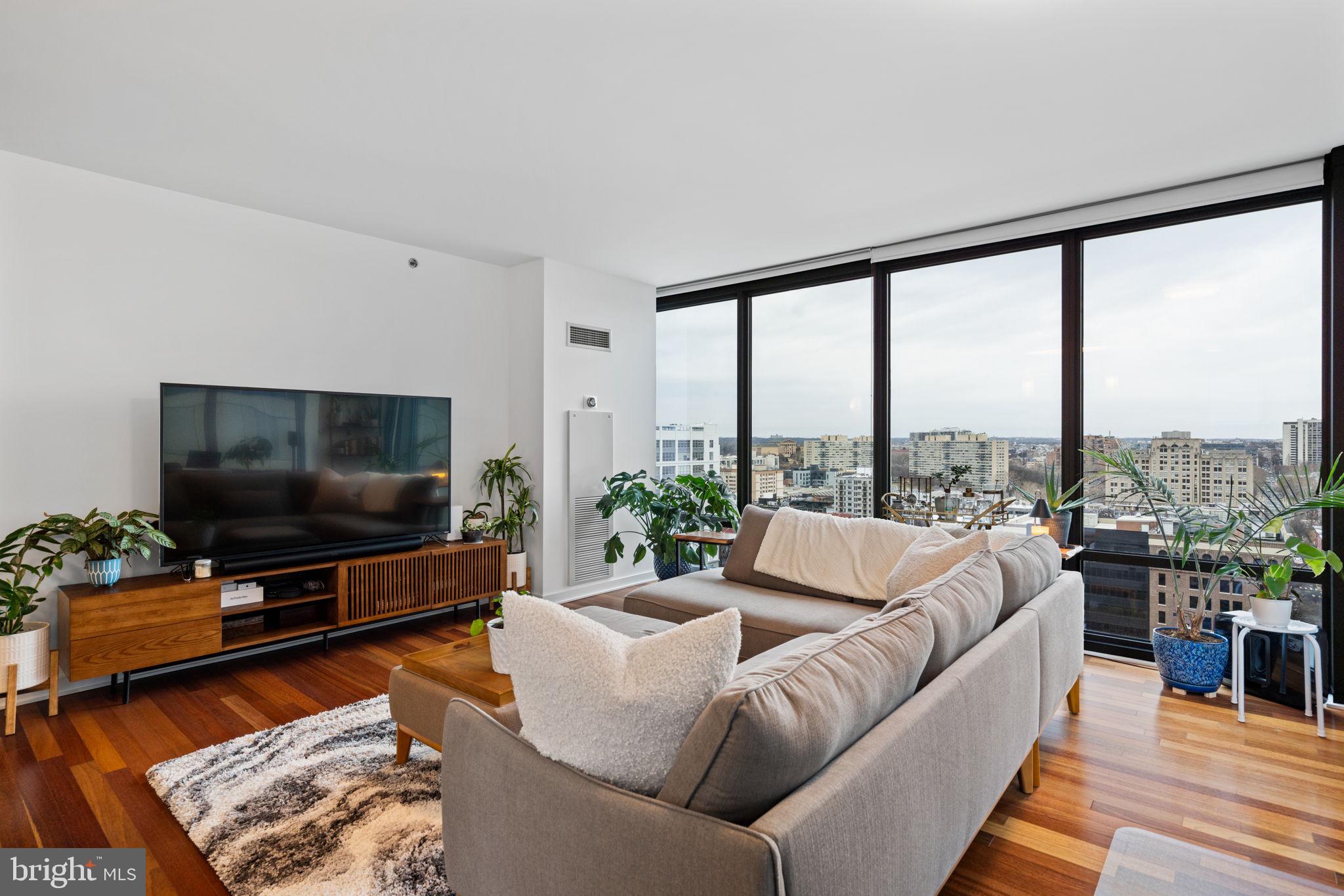 2101 MARKET STREET 00 1507