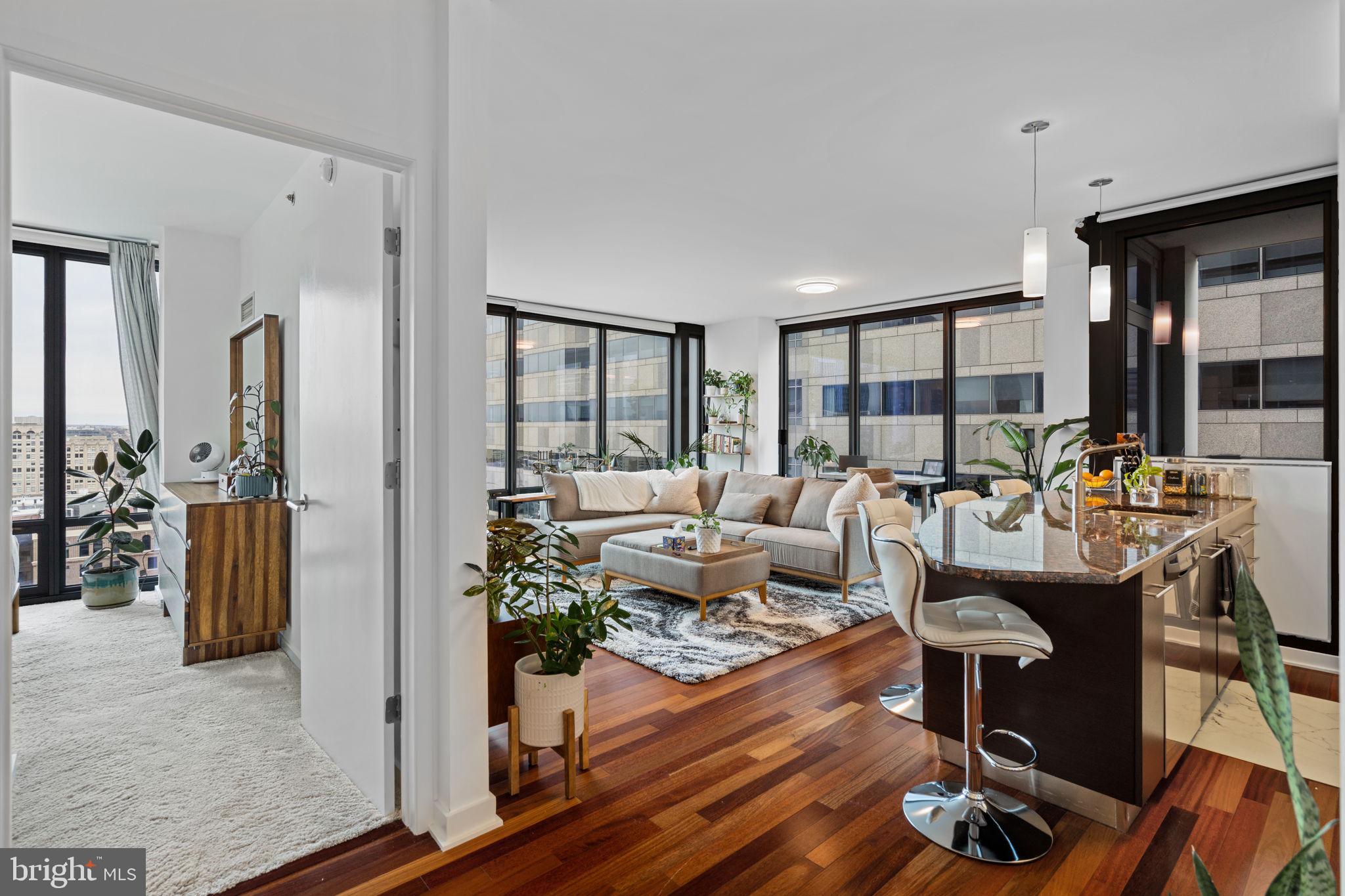 2101 MARKET STREET 00 1507