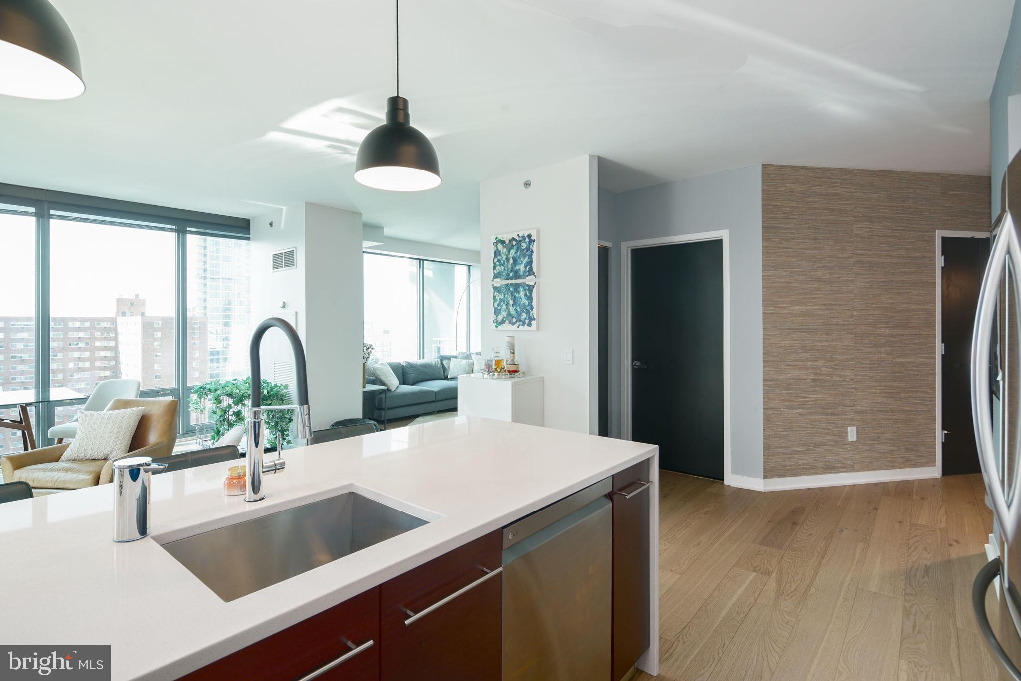 2101 MARKET STREET 1506