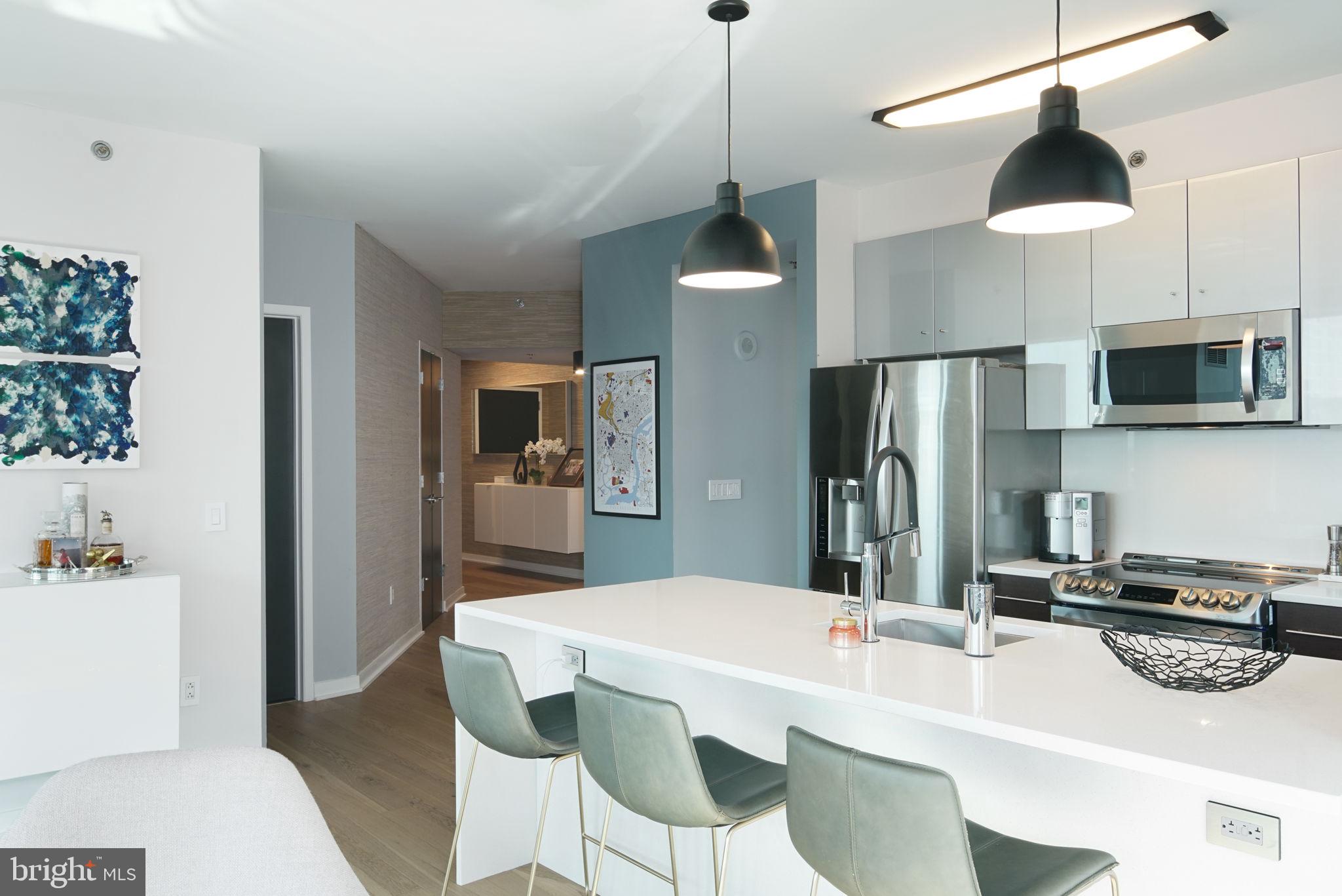 2101 MARKET STREET 1506