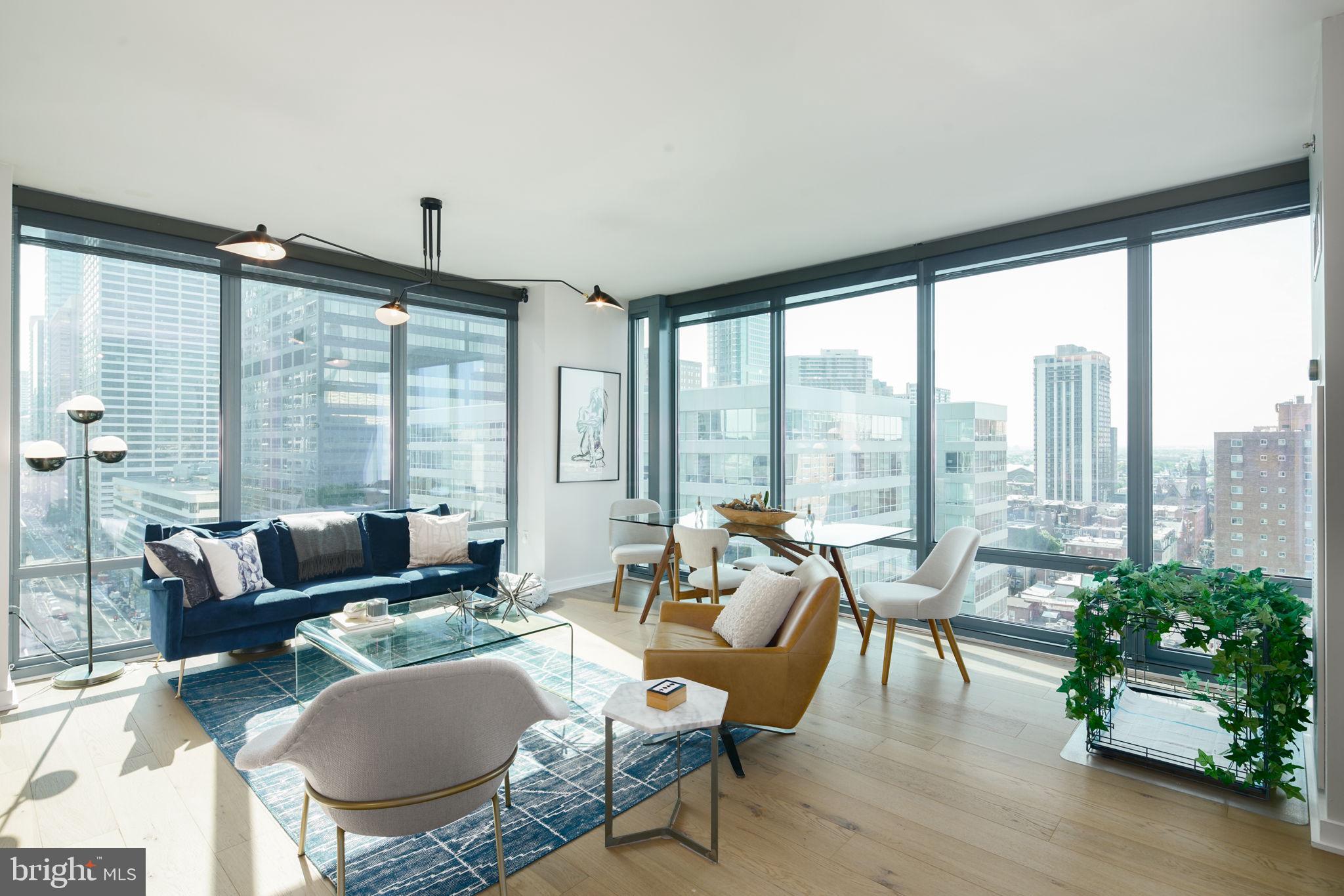 2101 MARKET STREET 1506