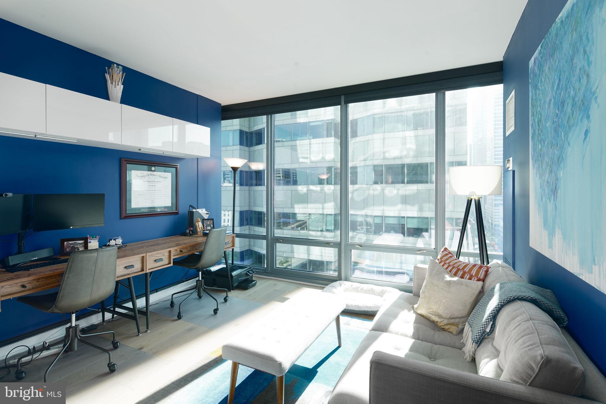 2101 MARKET STREET 1506