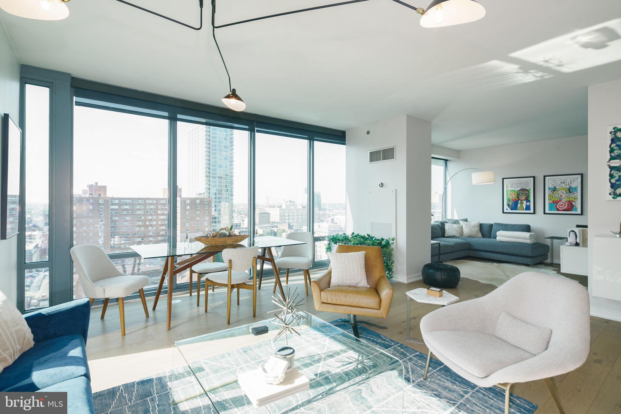 2101 MARKET STREET 1506