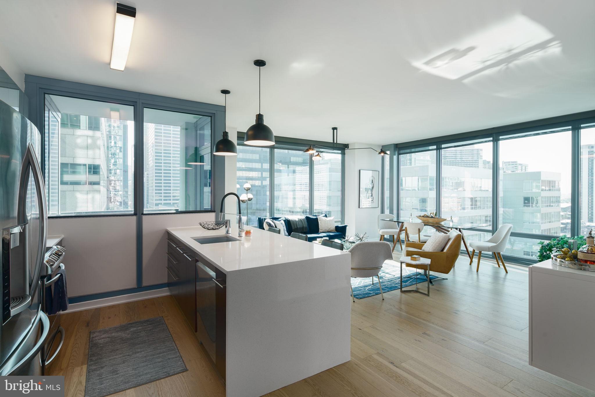 2101 MARKET STREET 1506