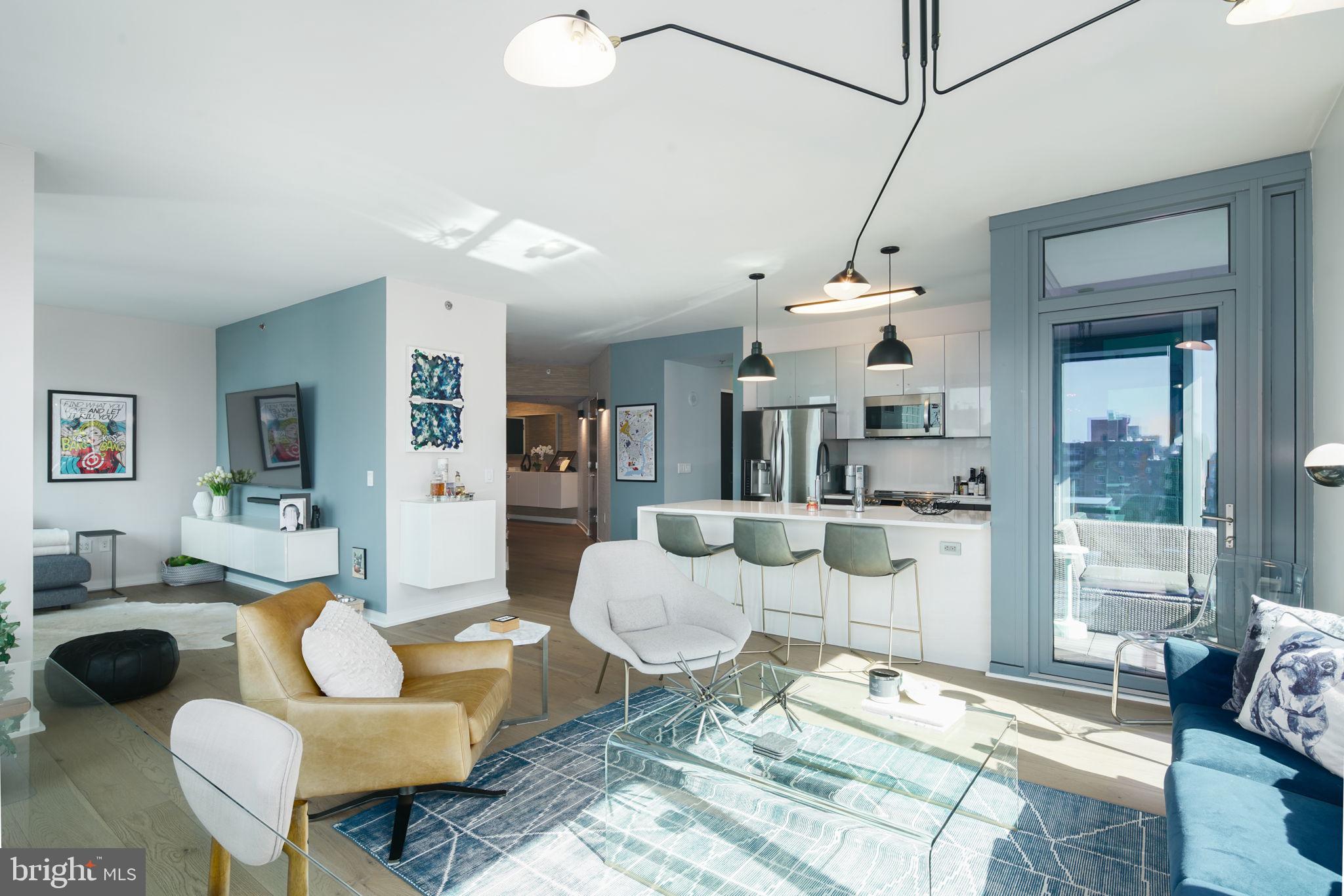 2101 MARKET STREET 1506