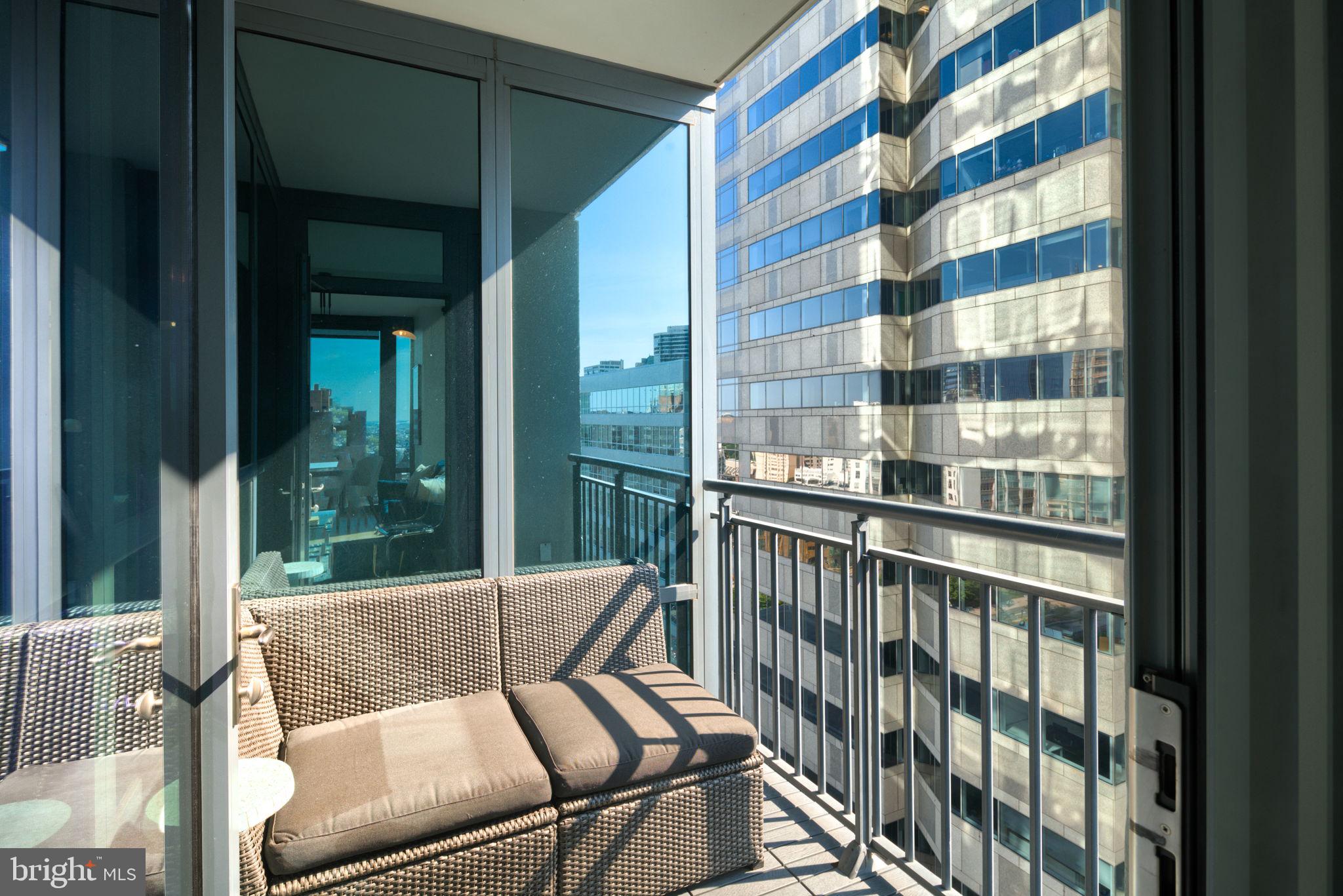 2101 MARKET STREET 1506