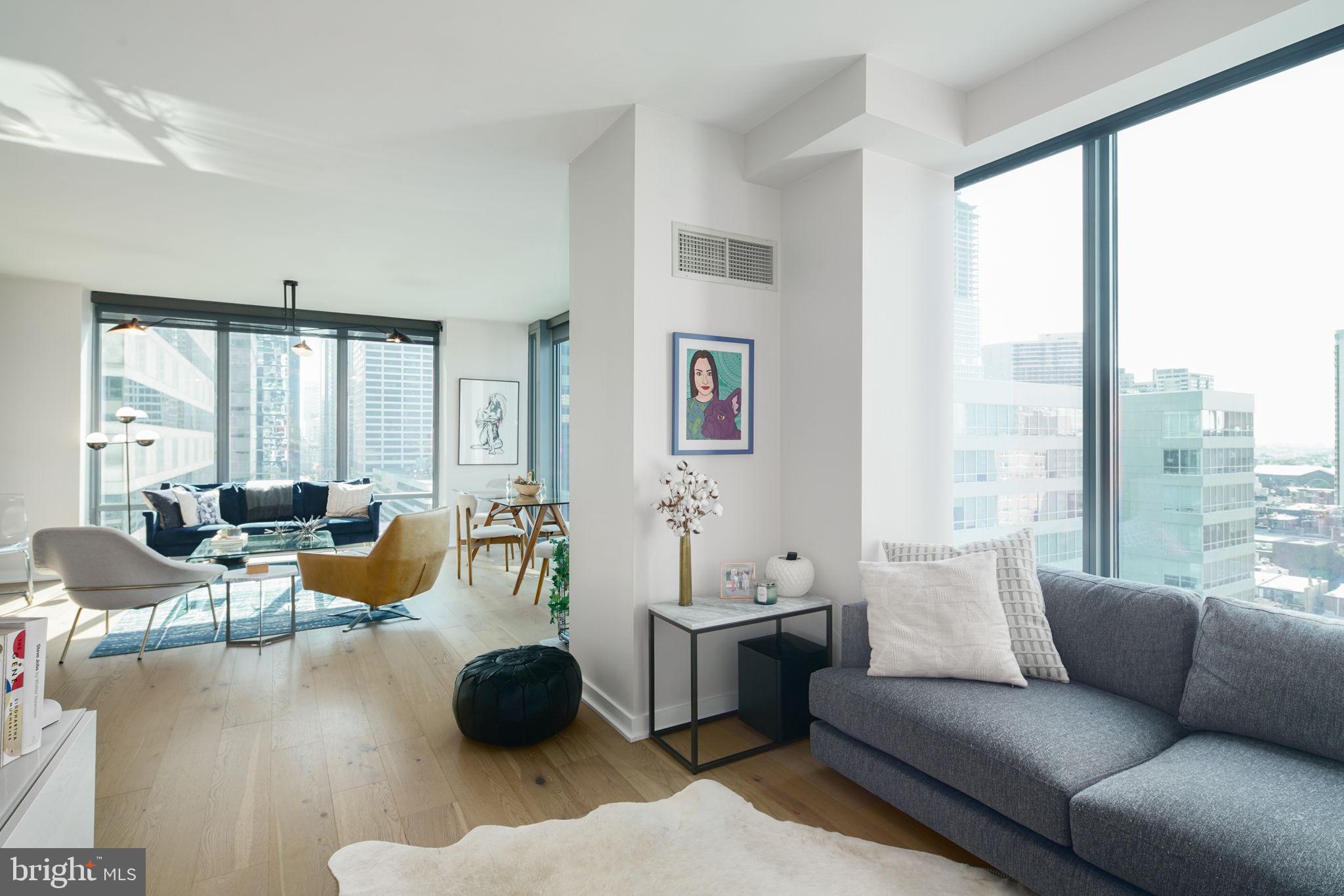 2101 MARKET STREET 1506