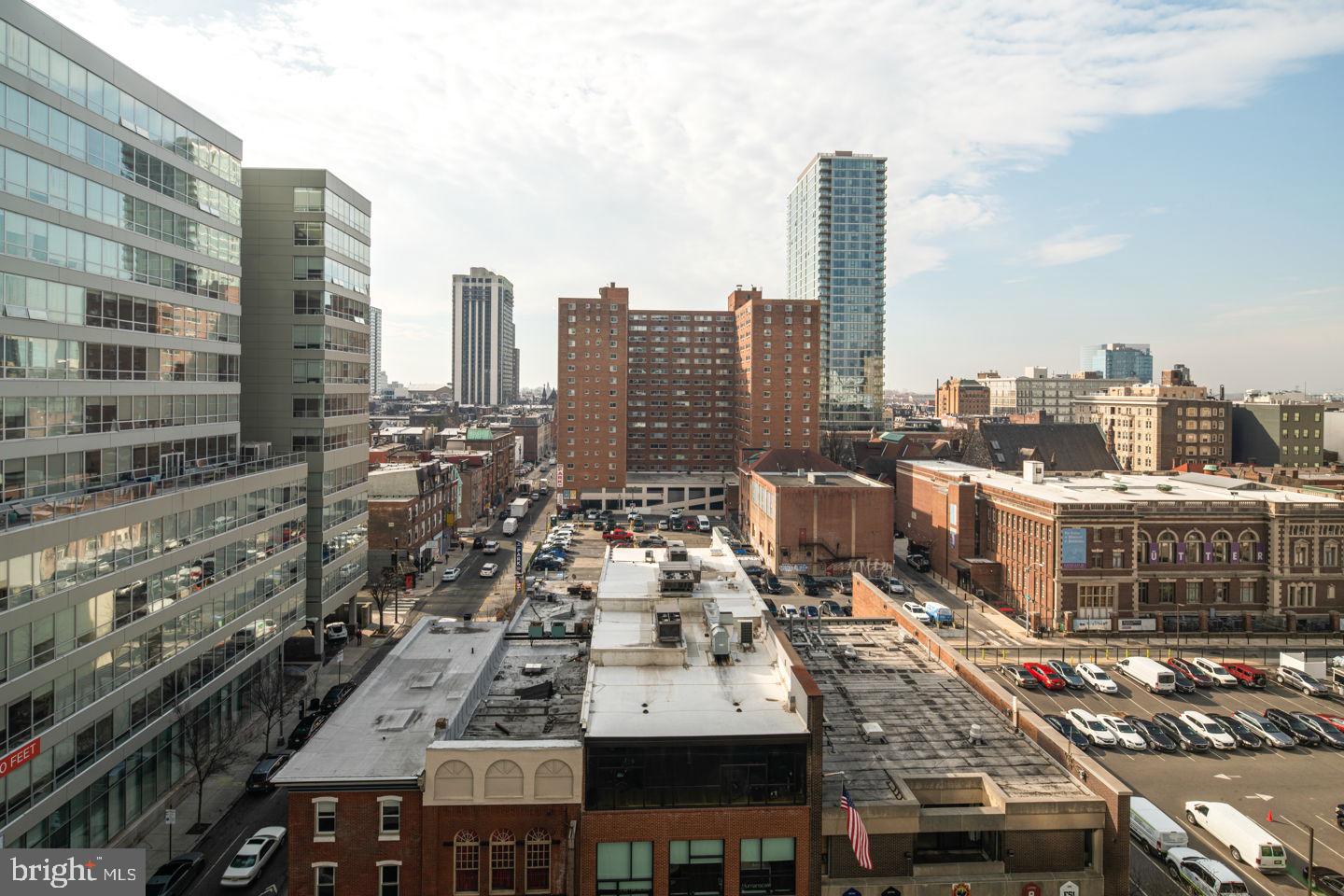 2101 MARKET STREET 805