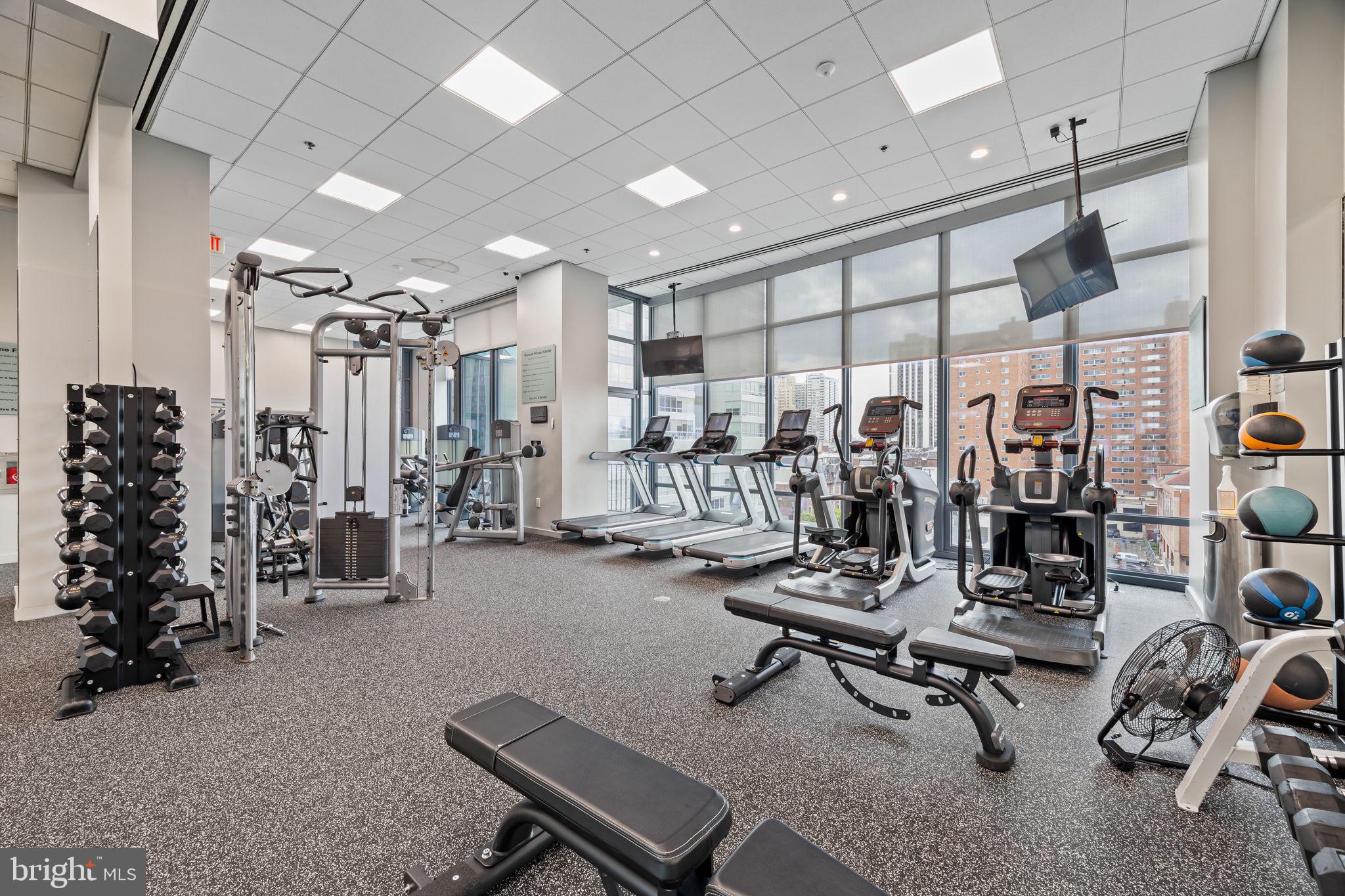 2101 MARKET STREET 805