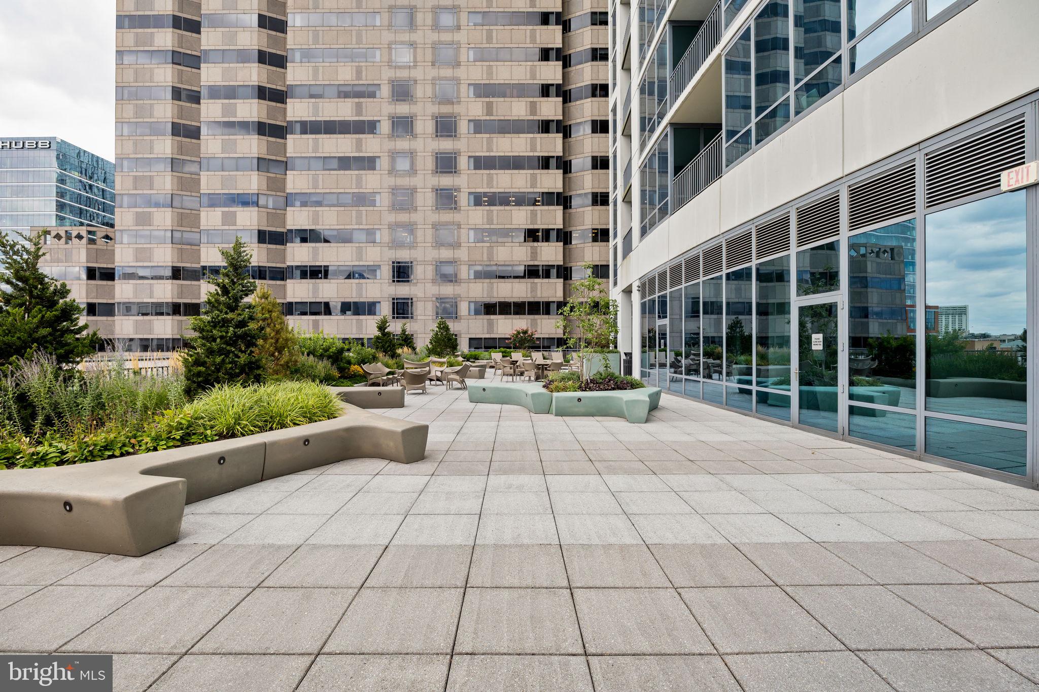 2101 MARKET STREET 805