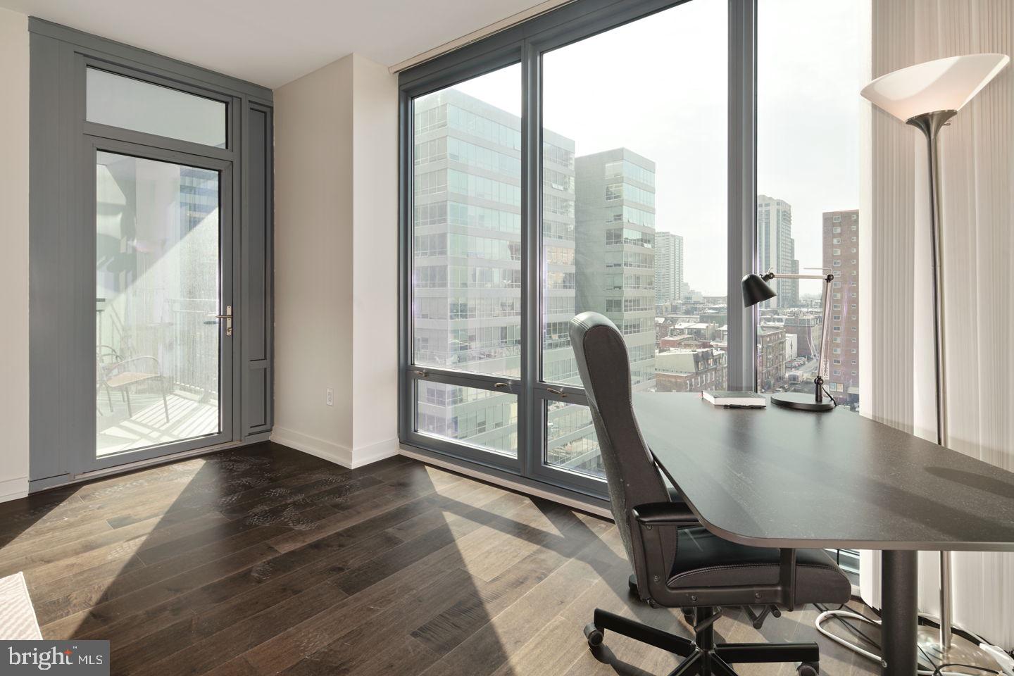 2101 MARKET STREET 805