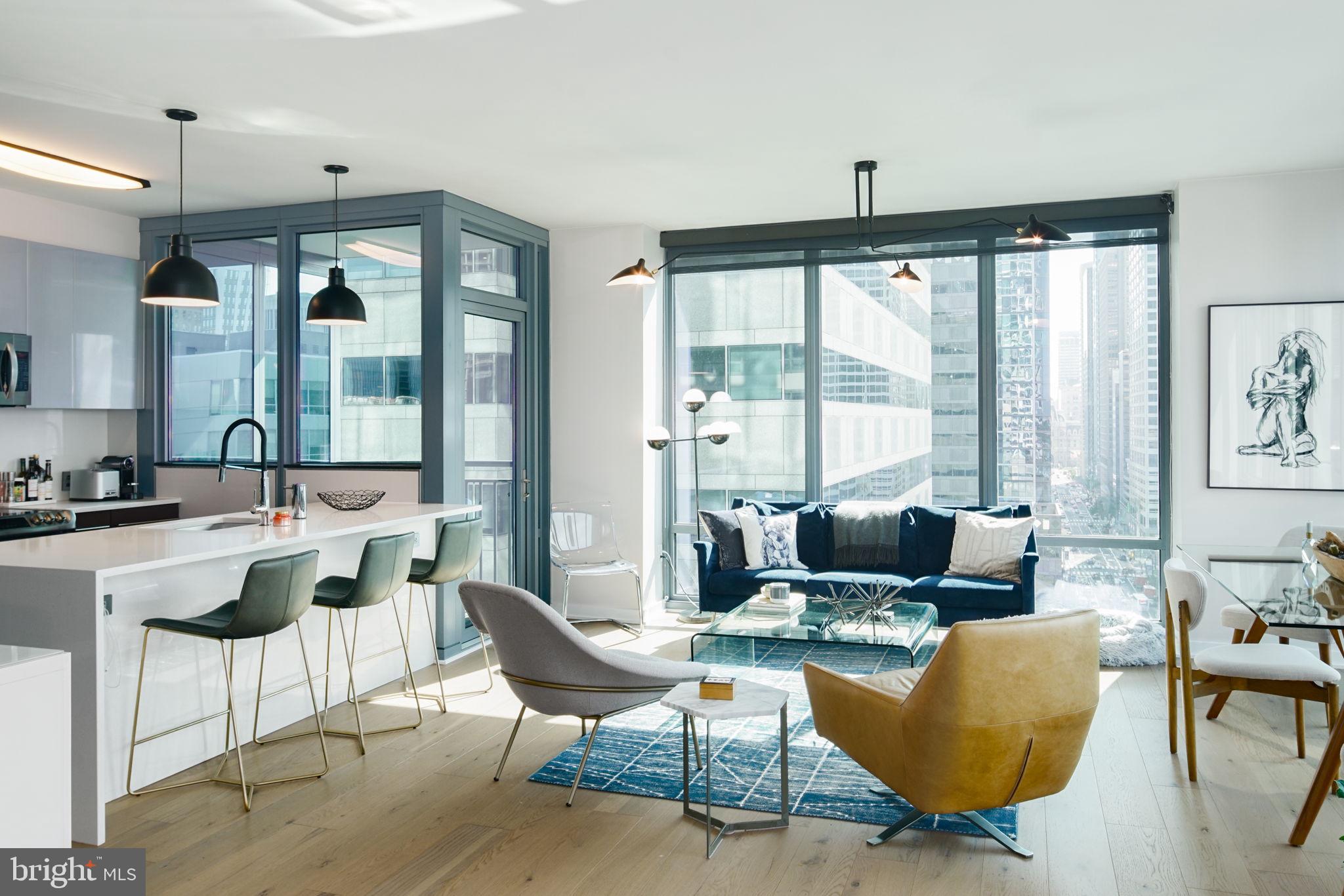 2101 MARKET STREET 00 1506