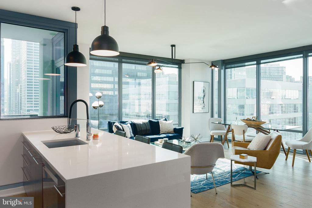 2101 MARKET STREET 00 1506