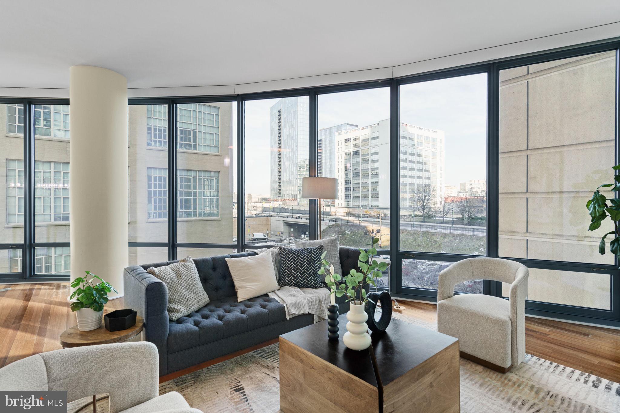 2101 MARKET STREET 302