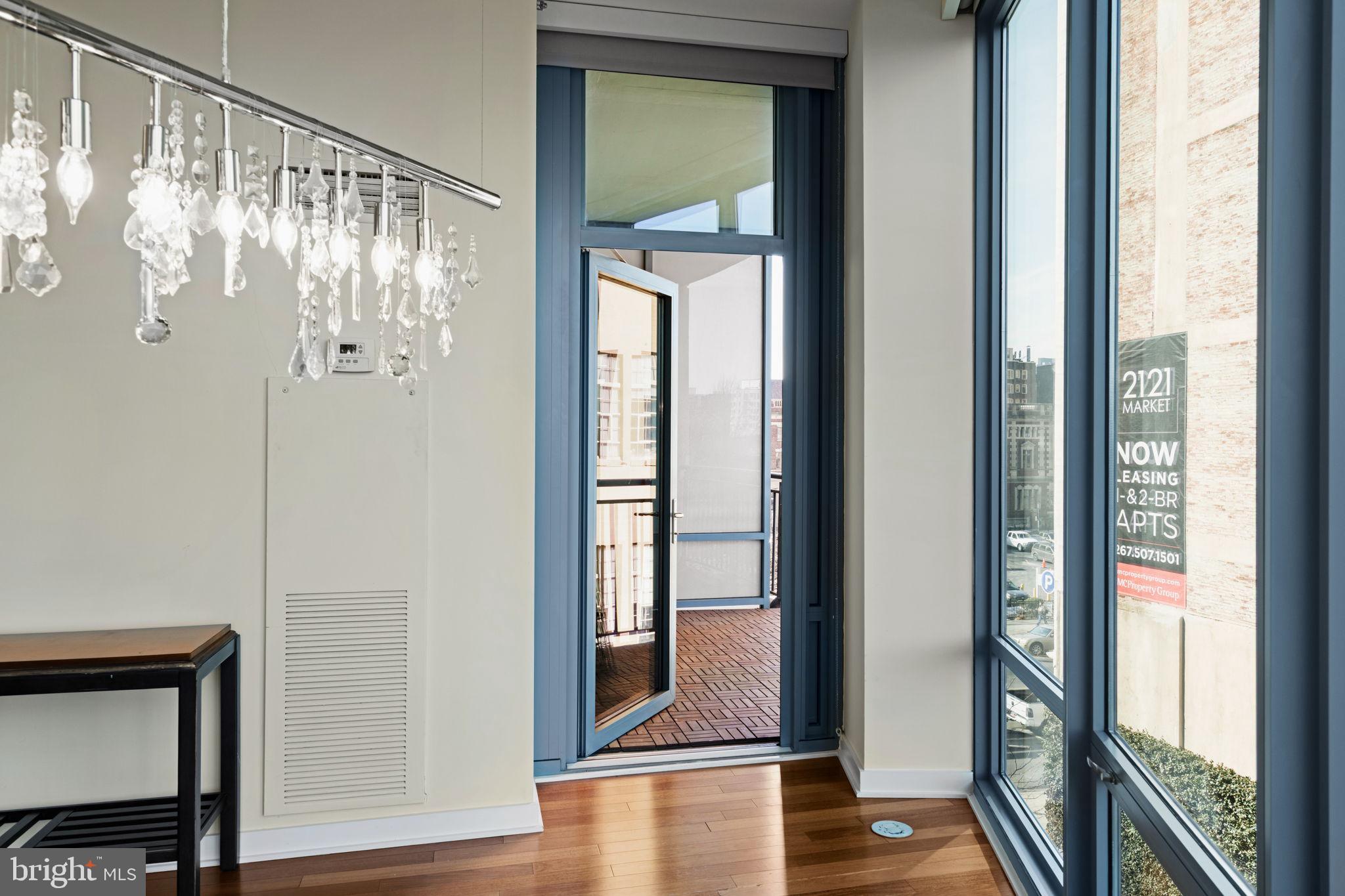 2101 MARKET STREET 302