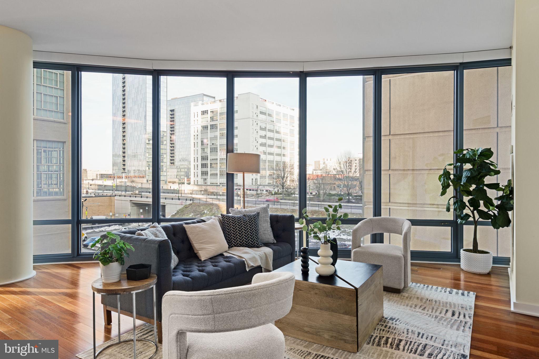 2101 MARKET STREET 302