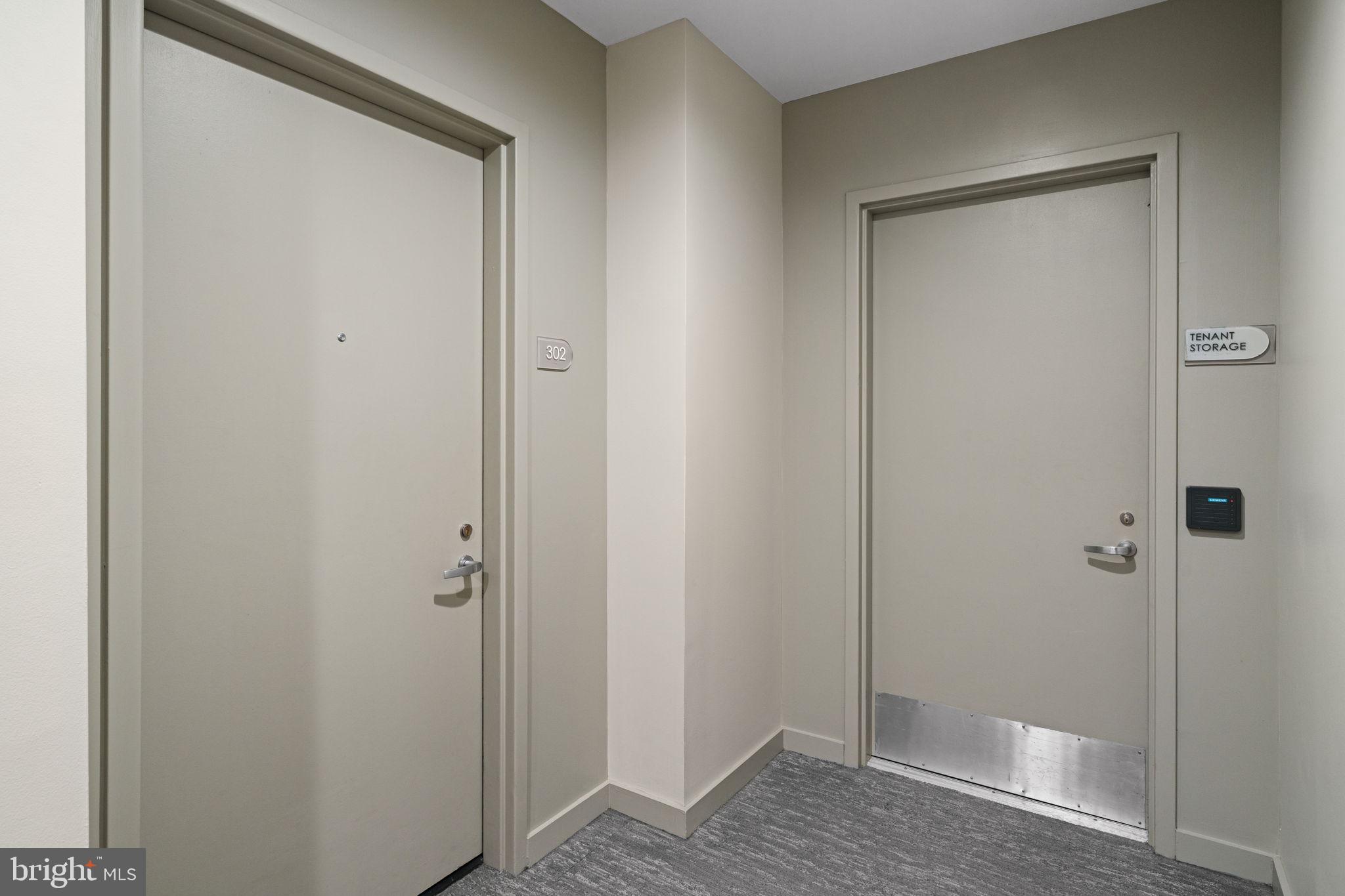 2101 MARKET STREET 302