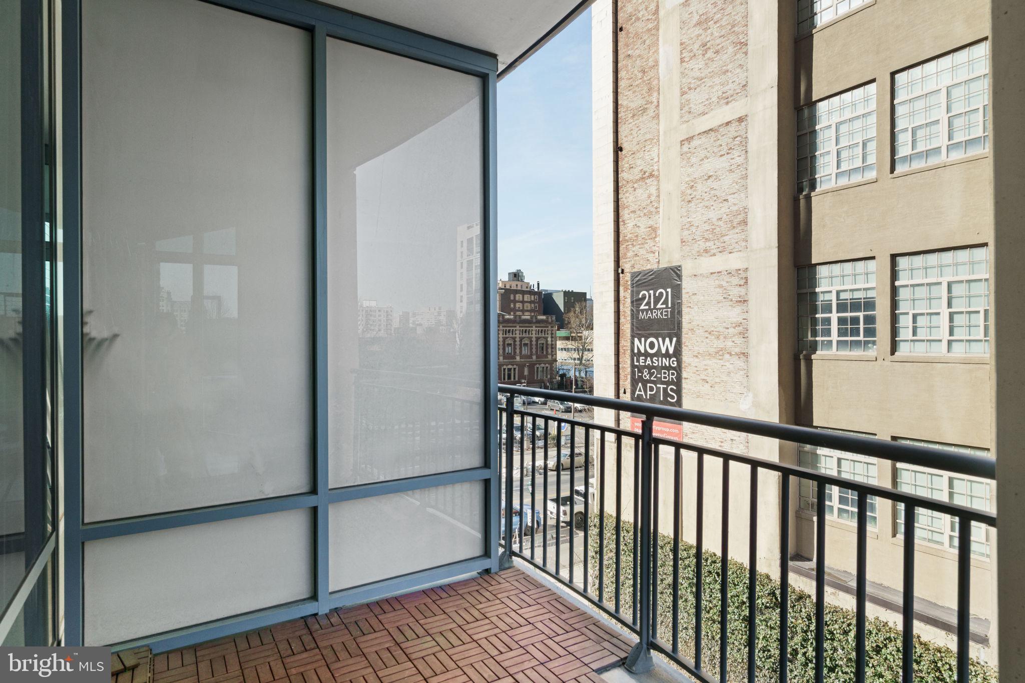 2101 MARKET STREET 302