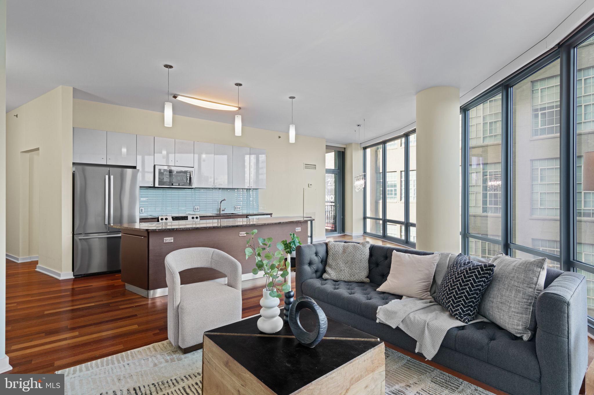 2101 MARKET STREET 302