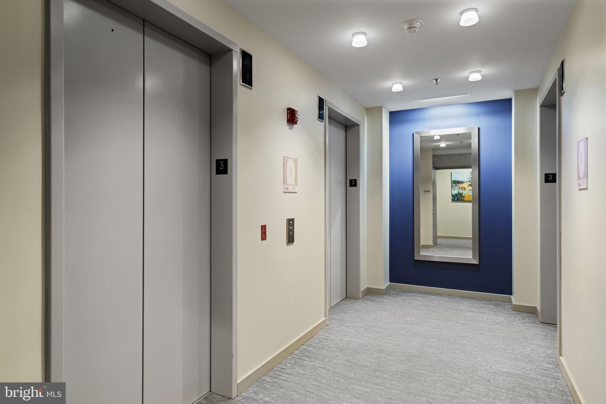 2101 MARKET STREET 302