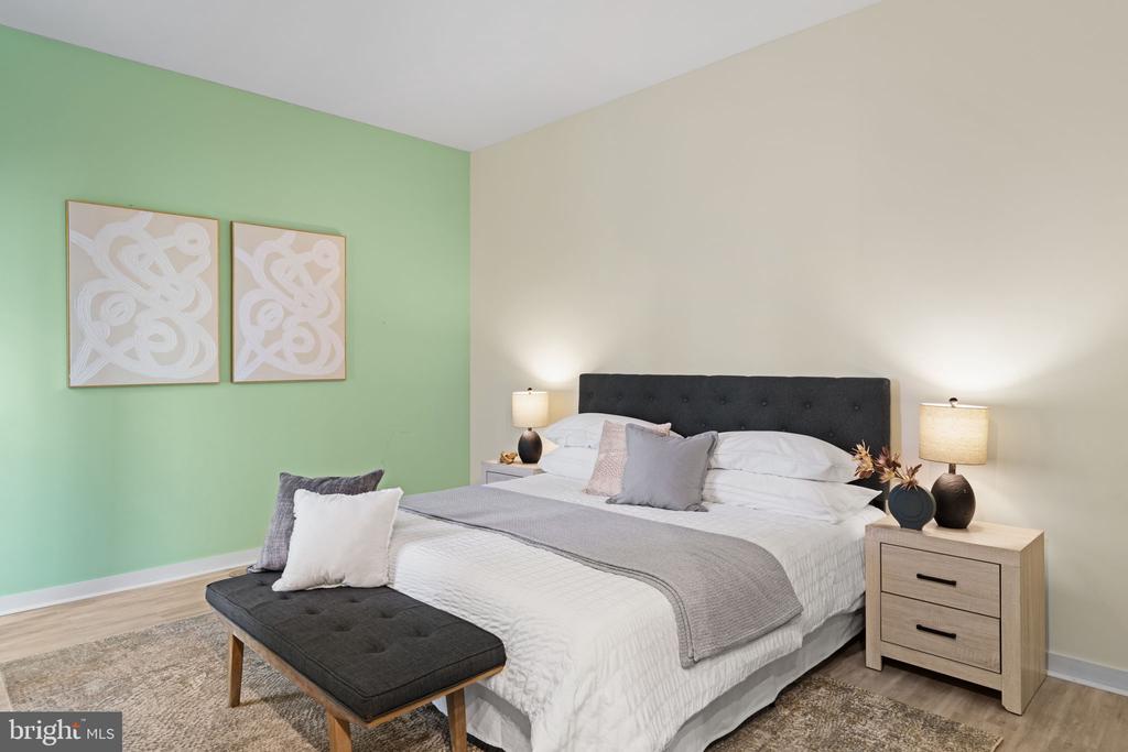 2101 MARKET STREET 302