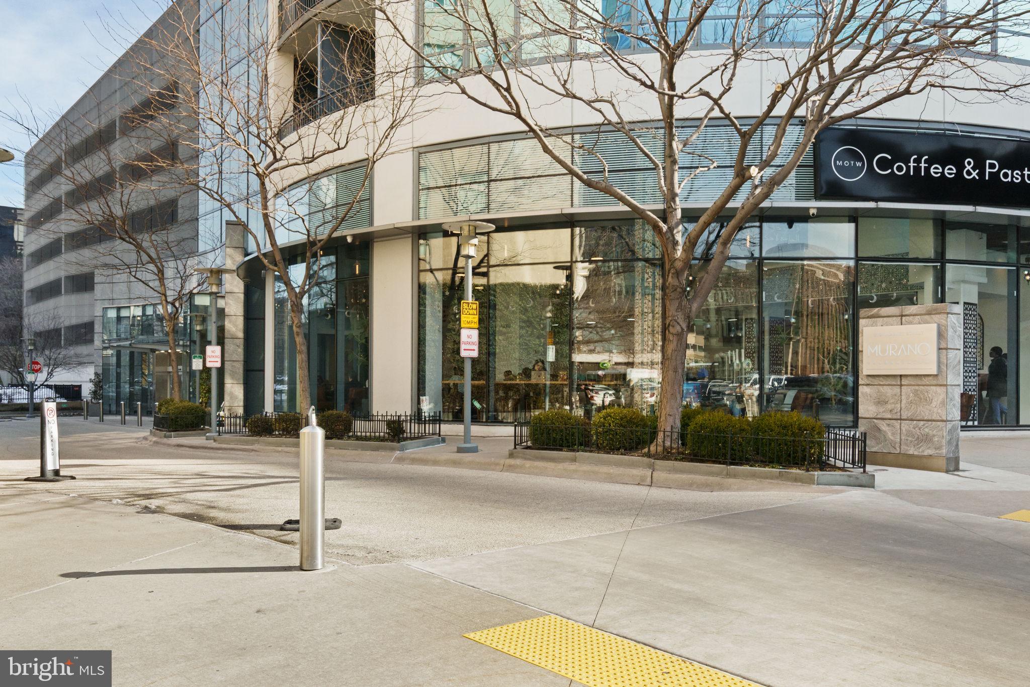 2101 MARKET STREET 302