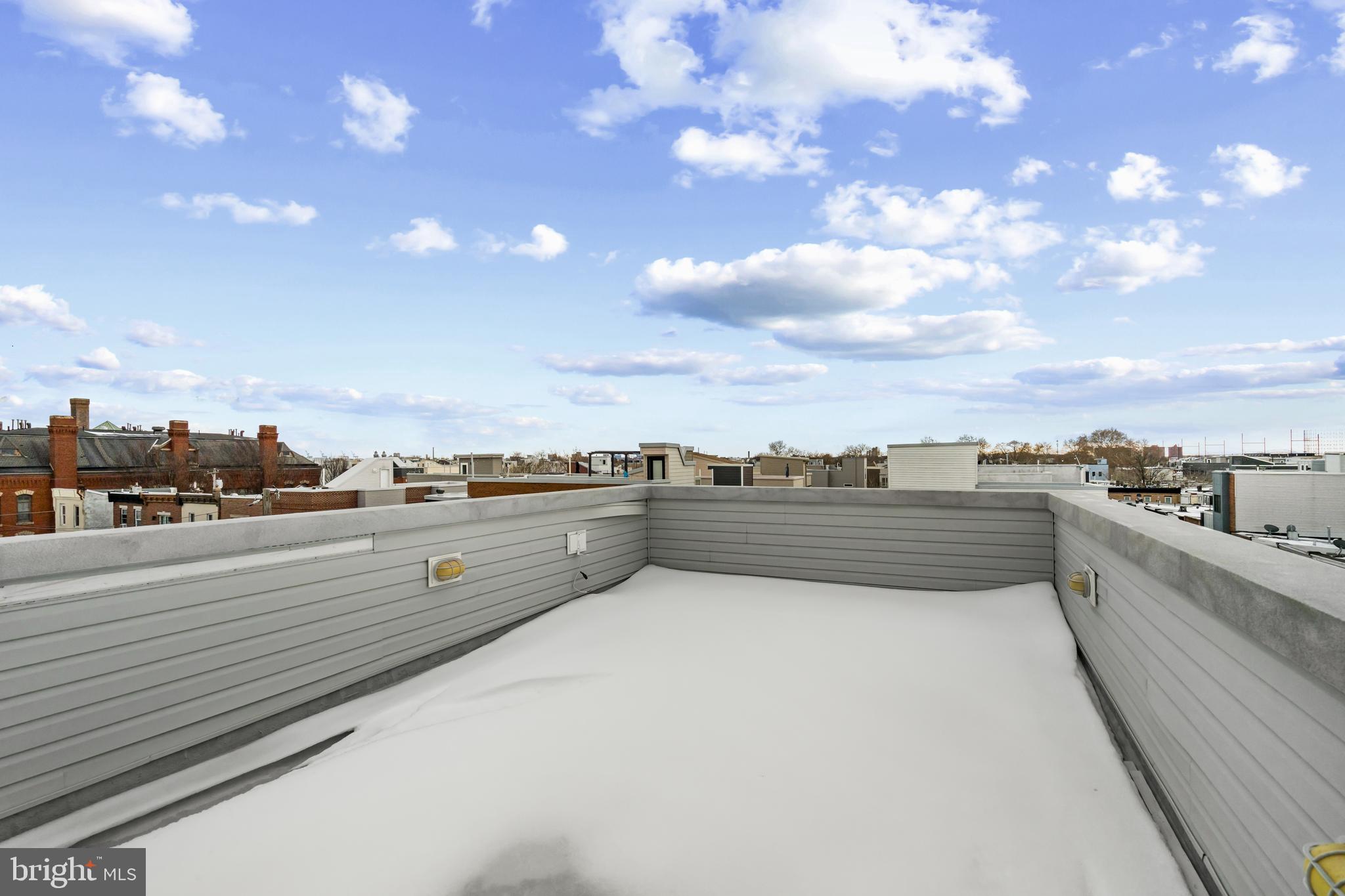 2323 FEDERAL STREET