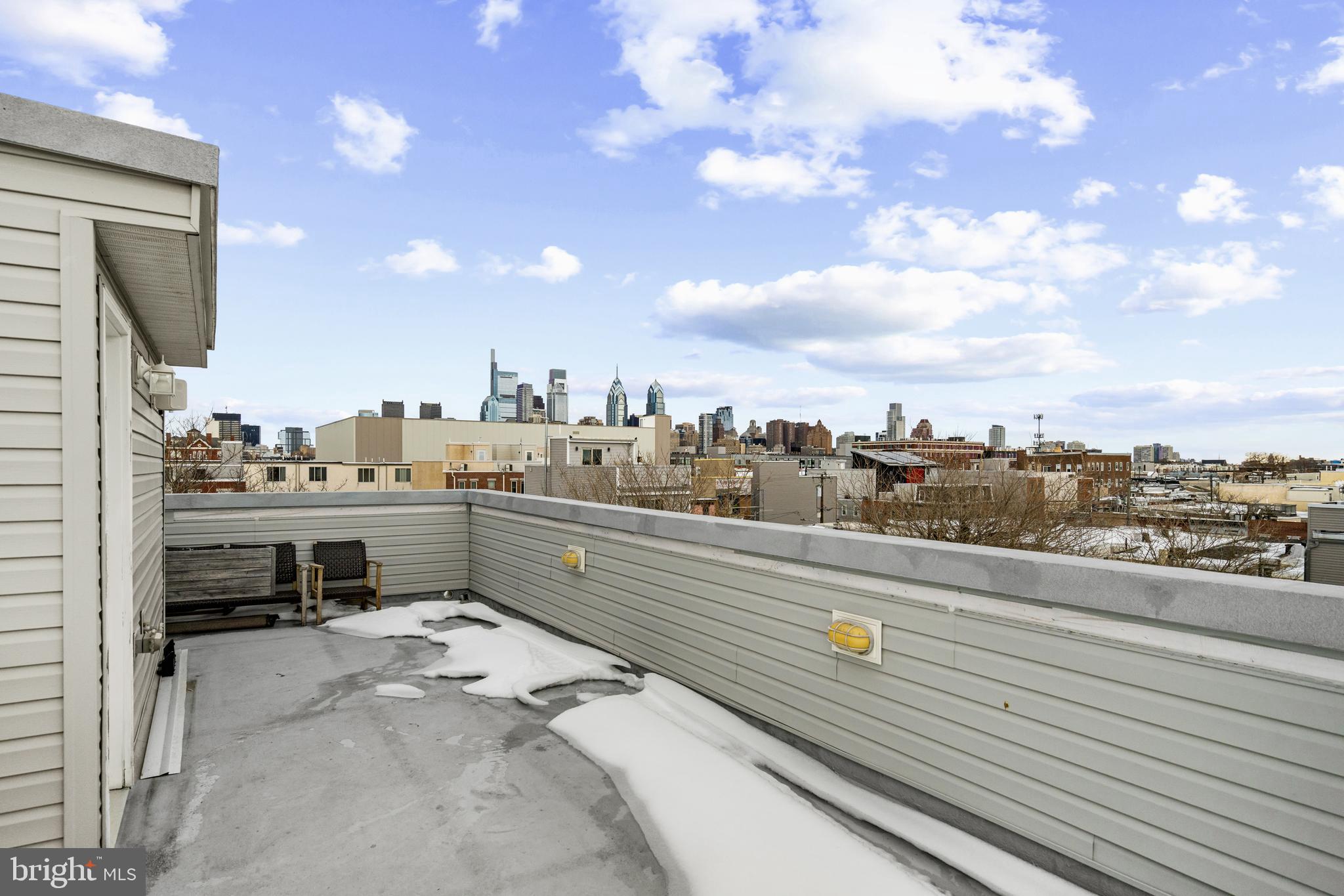 2323 FEDERAL STREET