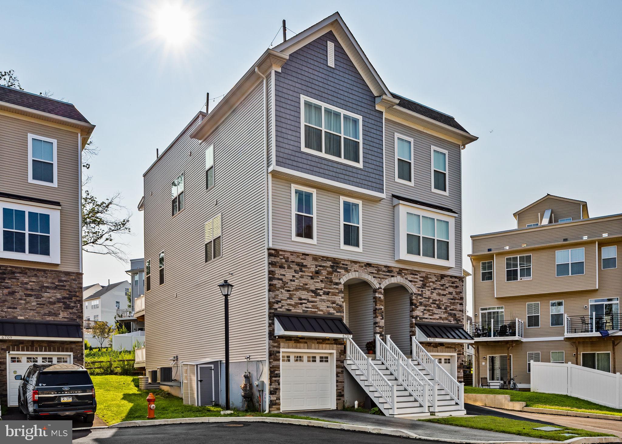 6707 CINNAMINSON COURT