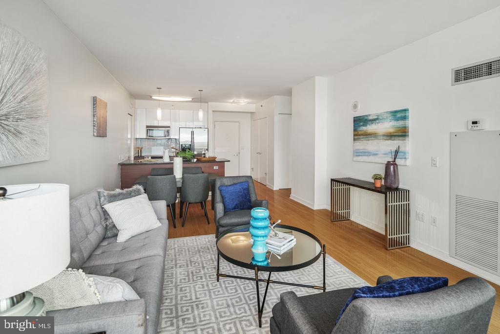 2101 MARKET STREET 2405