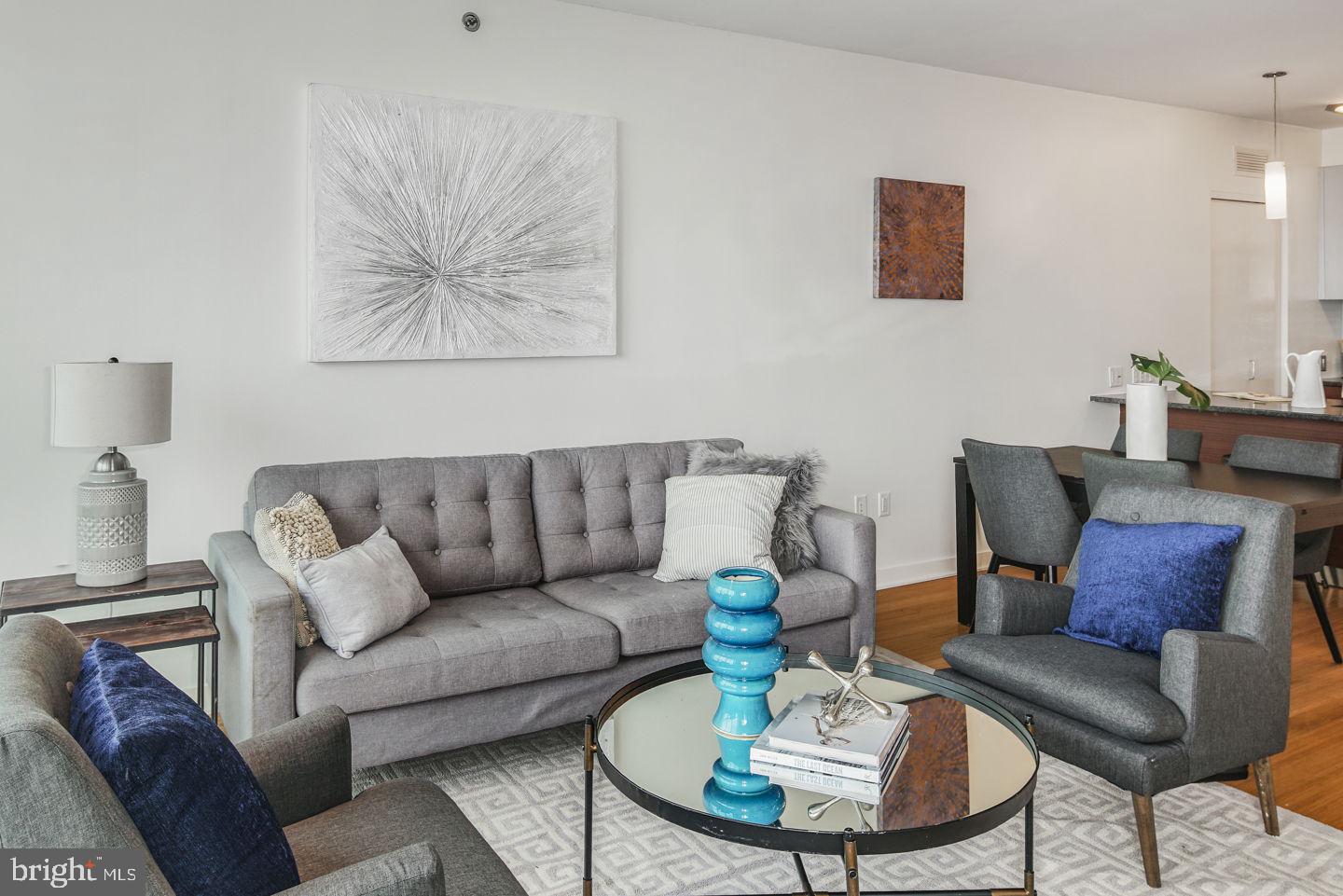 2101 MARKET STREET 2405