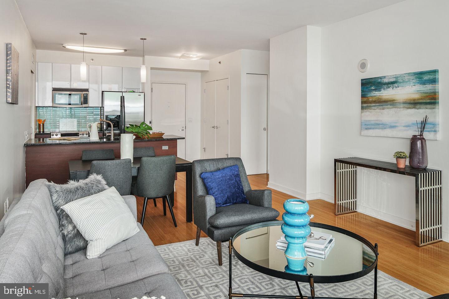 2101 MARKET STREET 2405