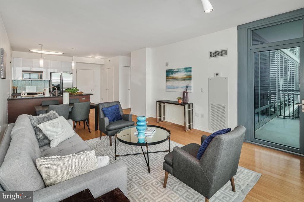2101 MARKET STREET 2405