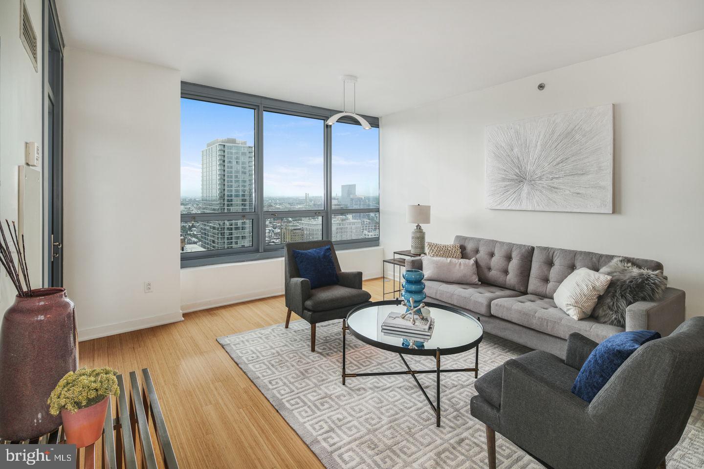 2101 MARKET STREET 2405