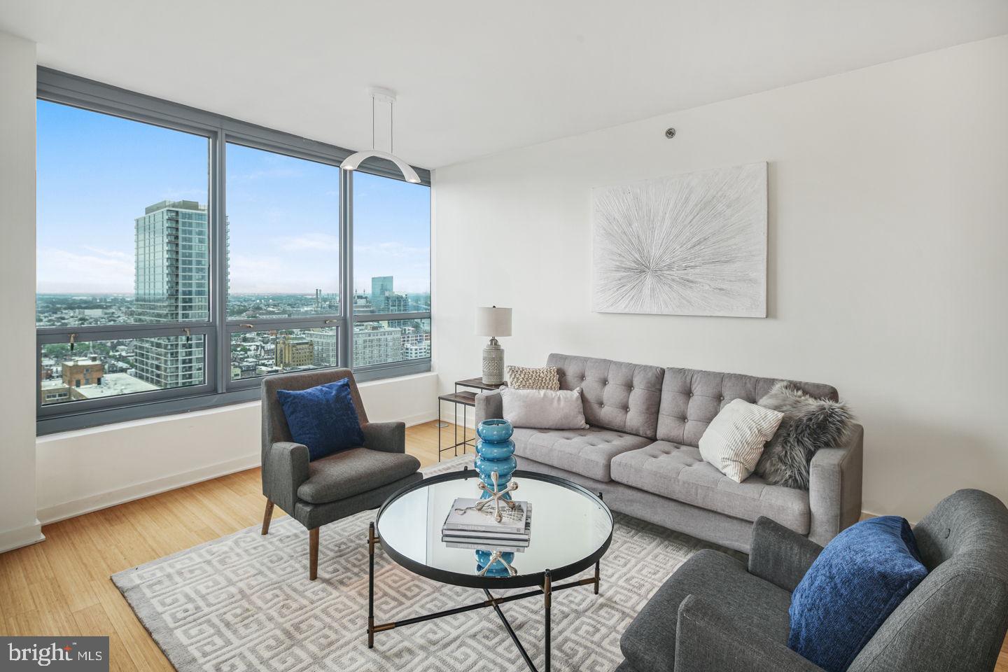 2101 MARKET STREET 2405