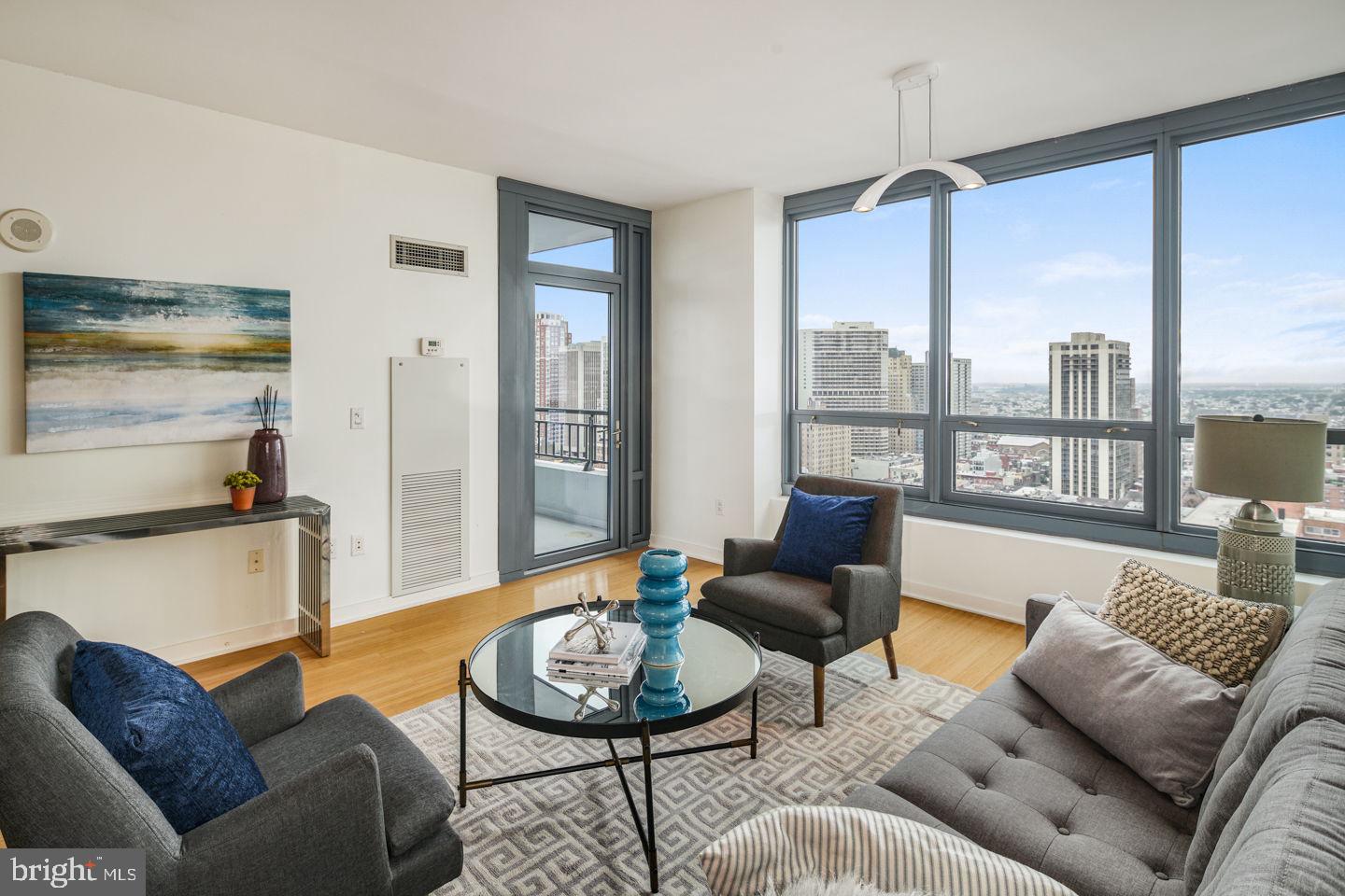 2101 MARKET STREET 2405