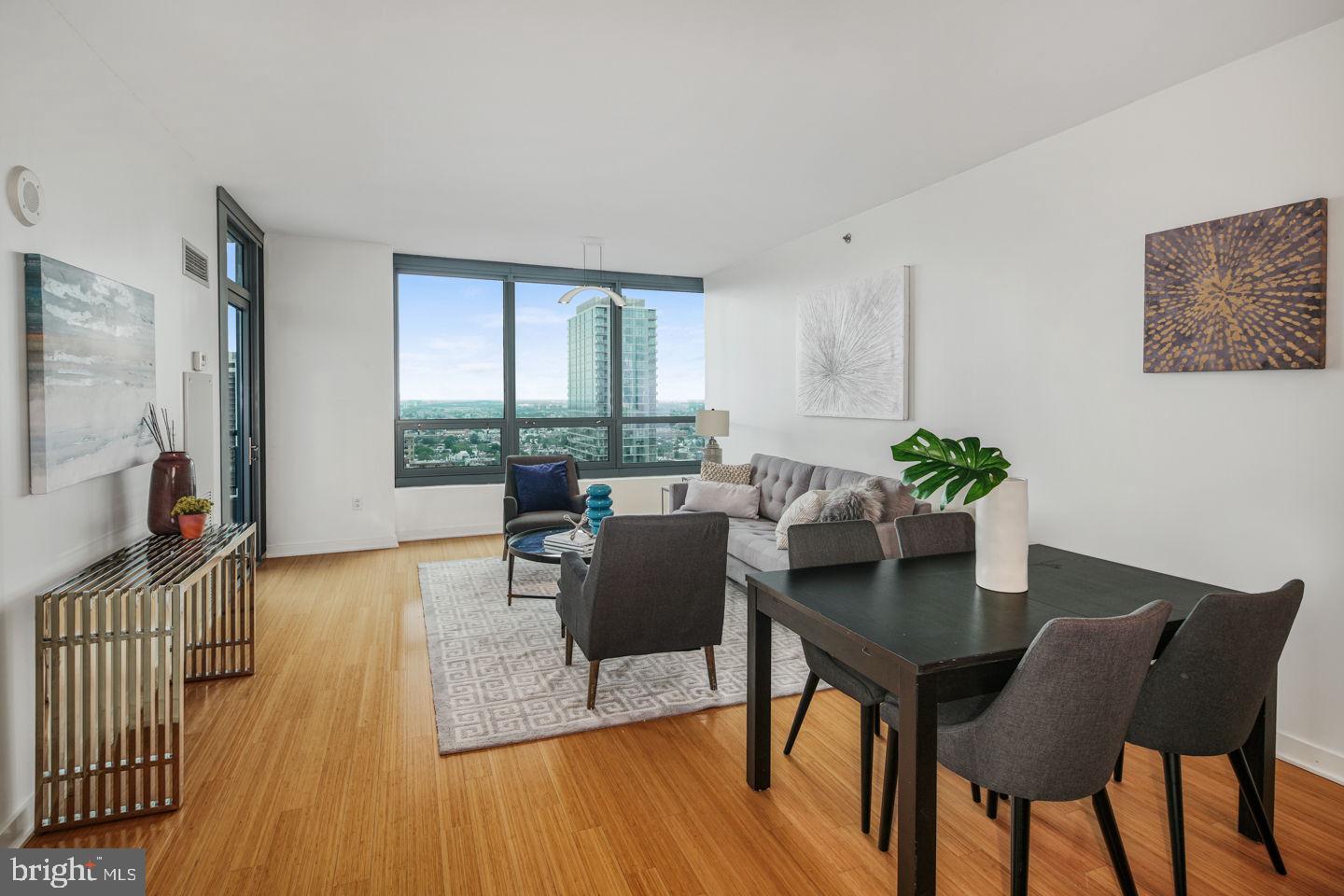 2101 MARKET STREET 2405