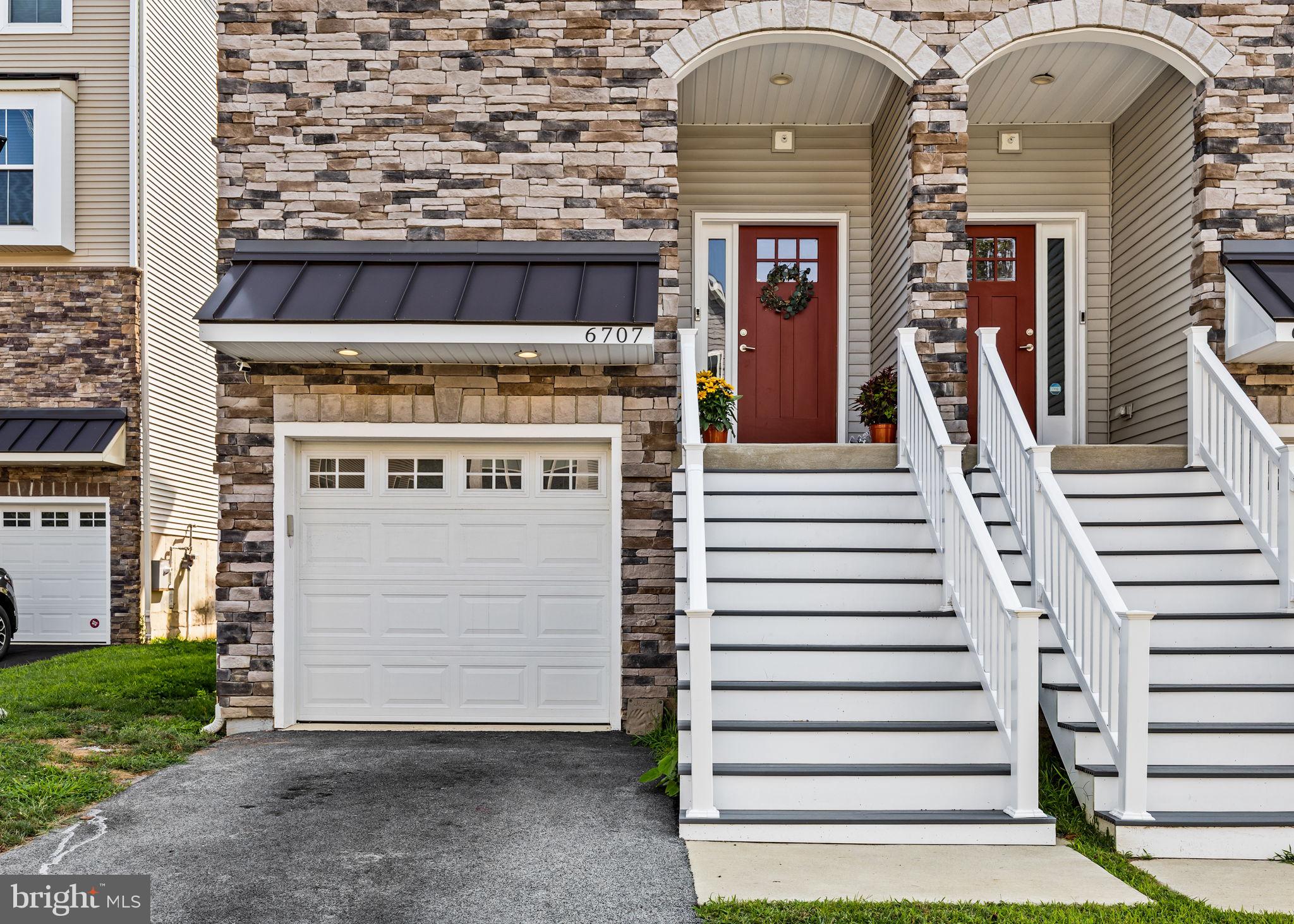 6707 CINNAMINSON COURT