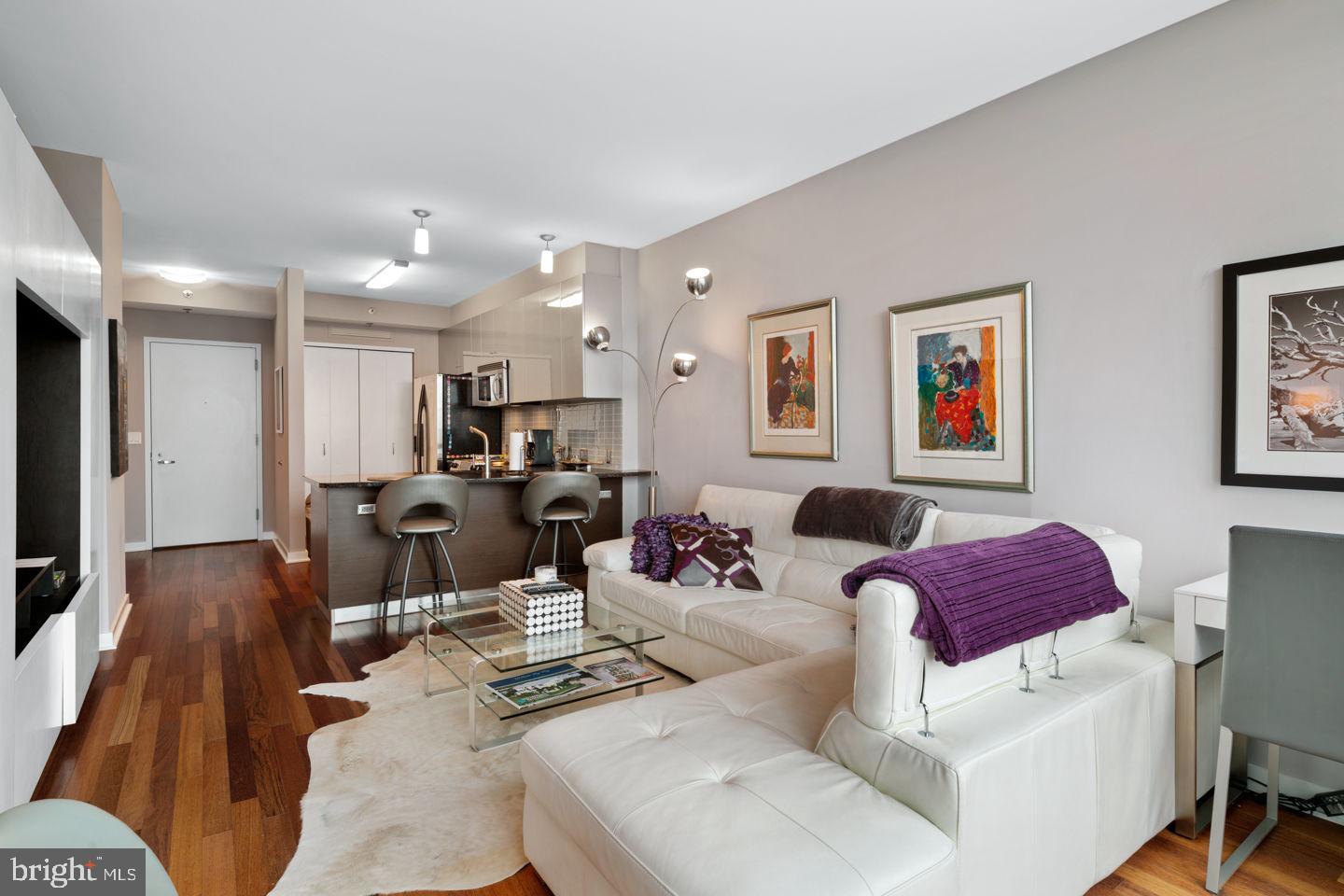 2101 MARKET STREET 00 2608