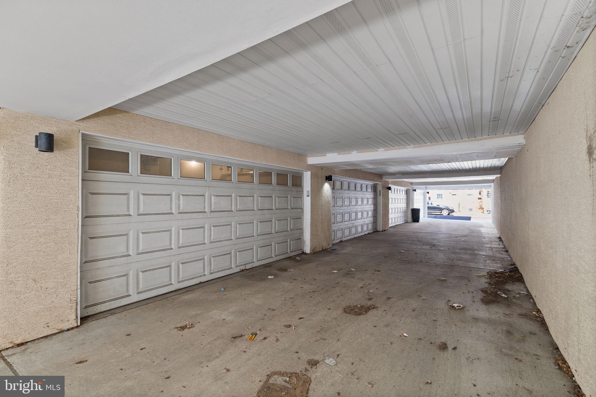 1307 S HANCOCK STREET