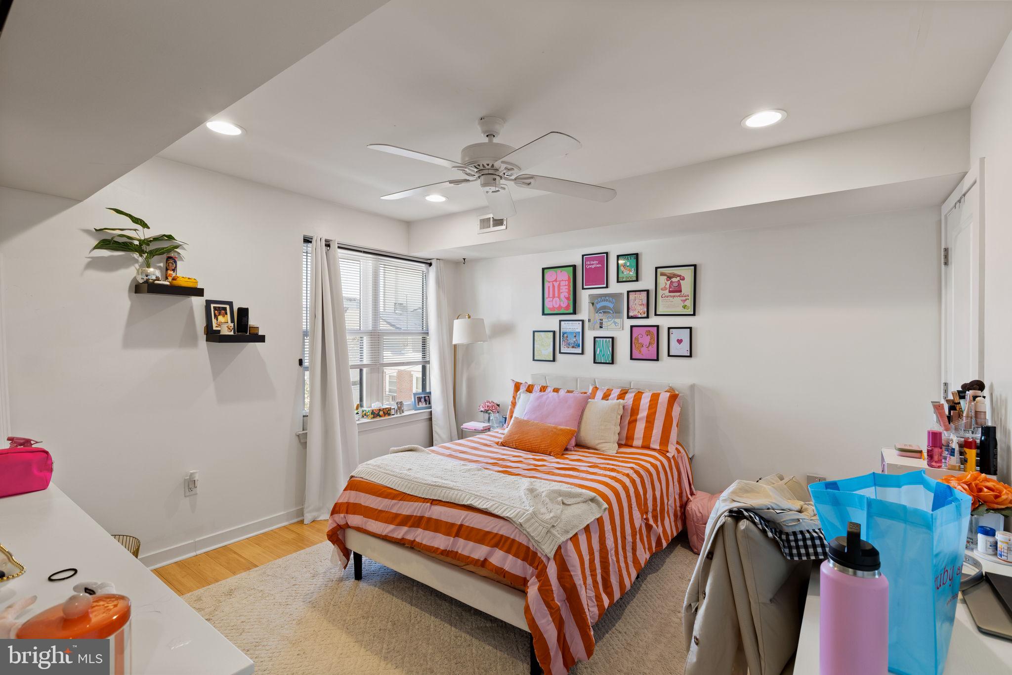 1307 S HANCOCK STREET