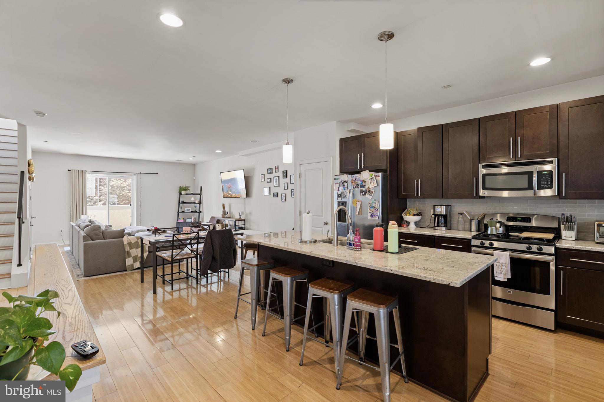 1307 S HANCOCK STREET