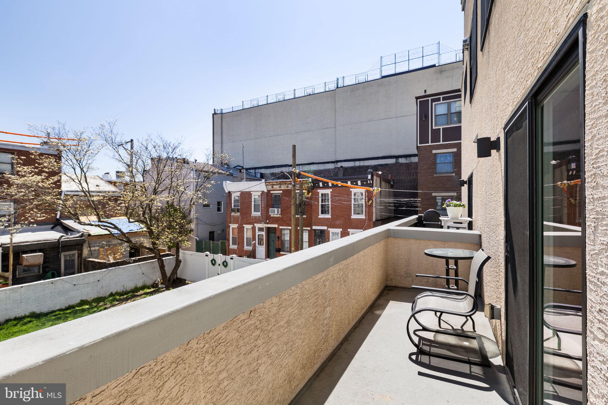 1307 S HANCOCK STREET