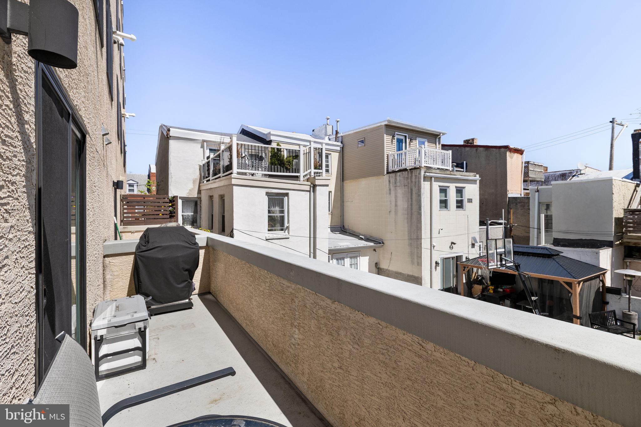 1307 S HANCOCK STREET